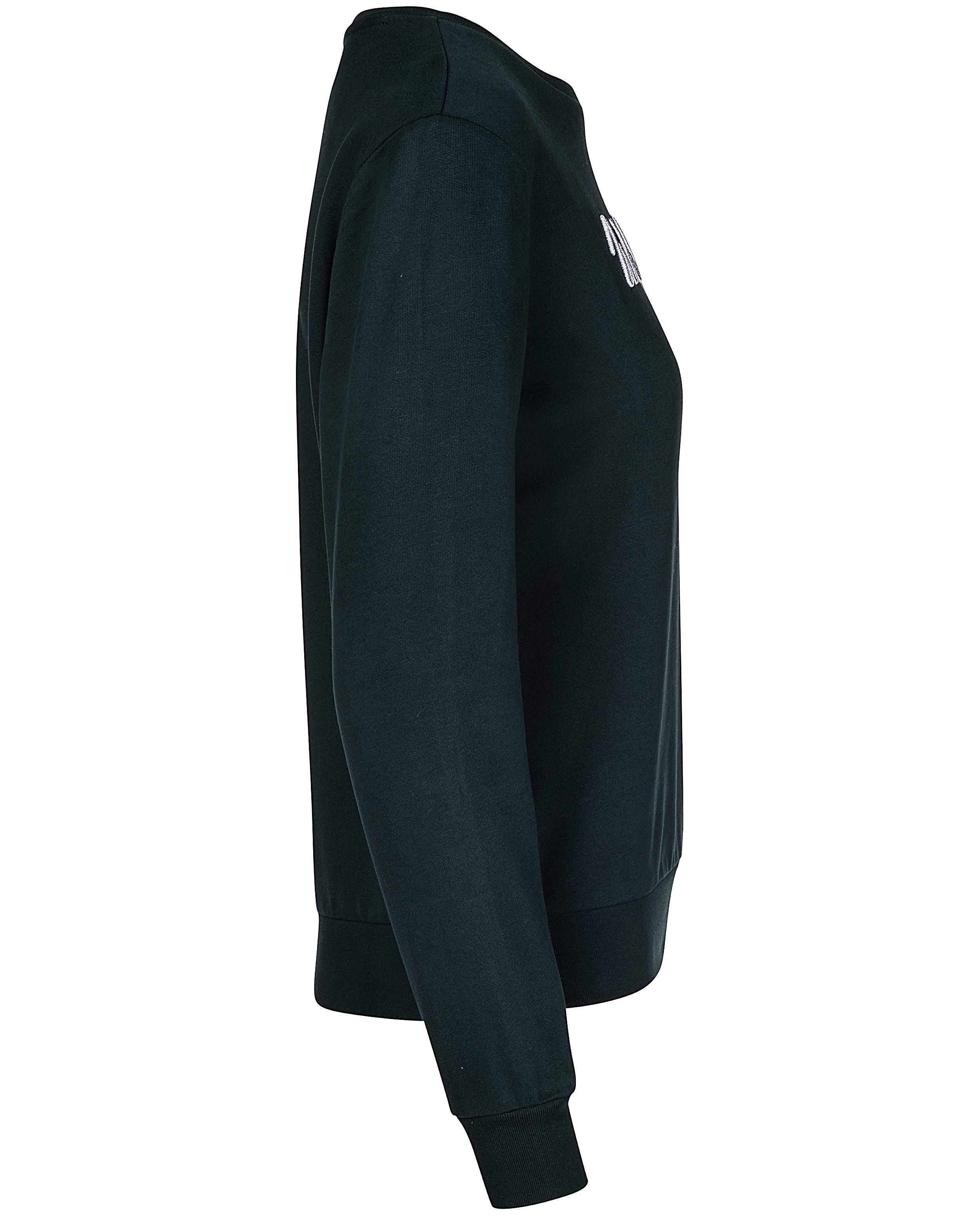 Sweats - Sweat vert foncé