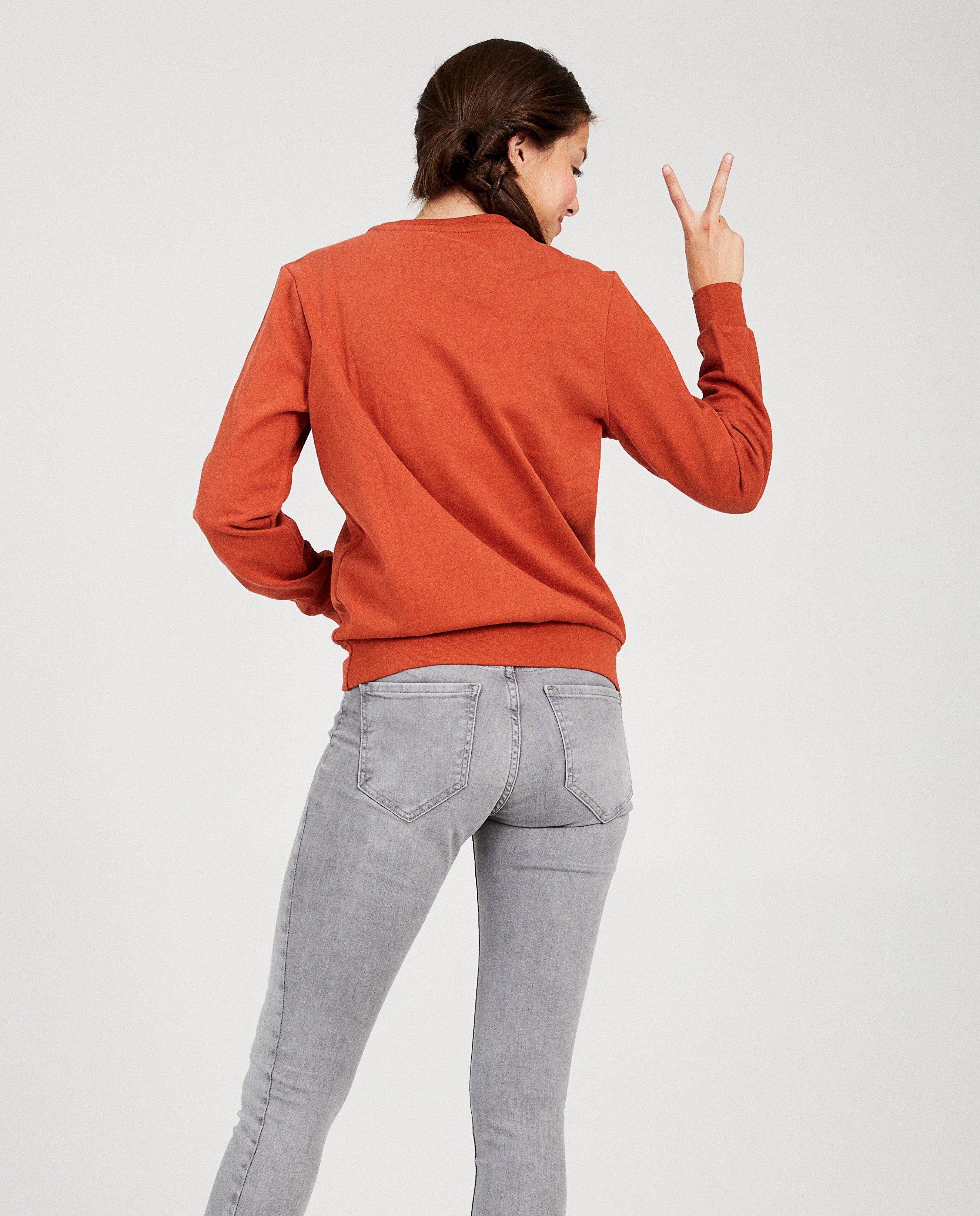 Sweats - Sweat rouille