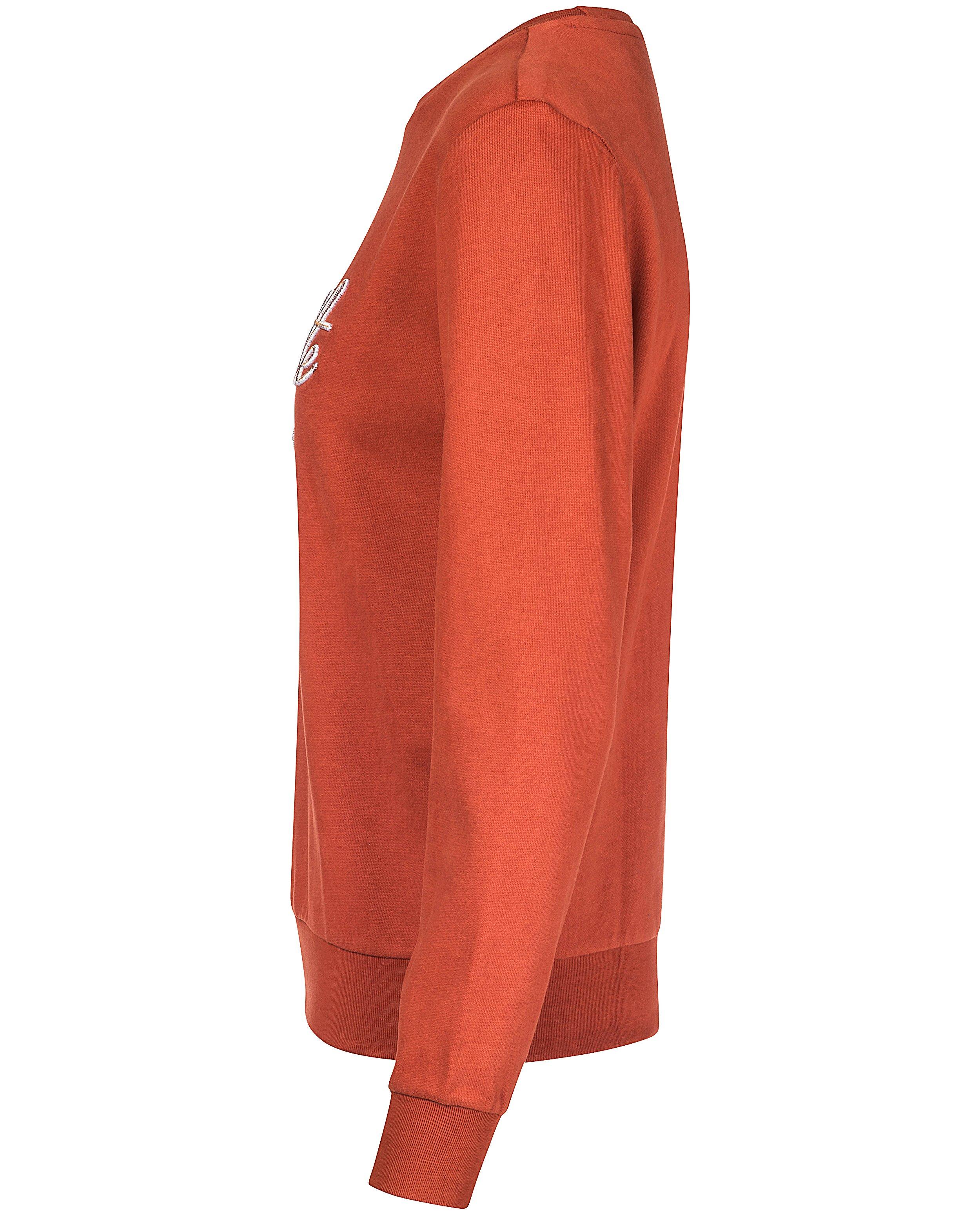 Sweats - Sweat rouille