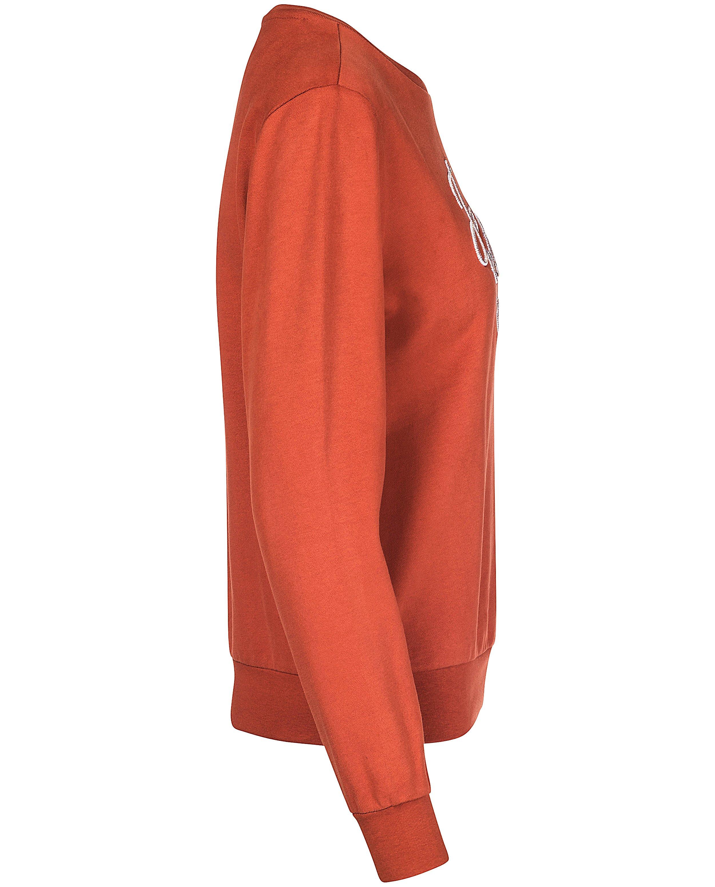 Sweats - Sweat rouille