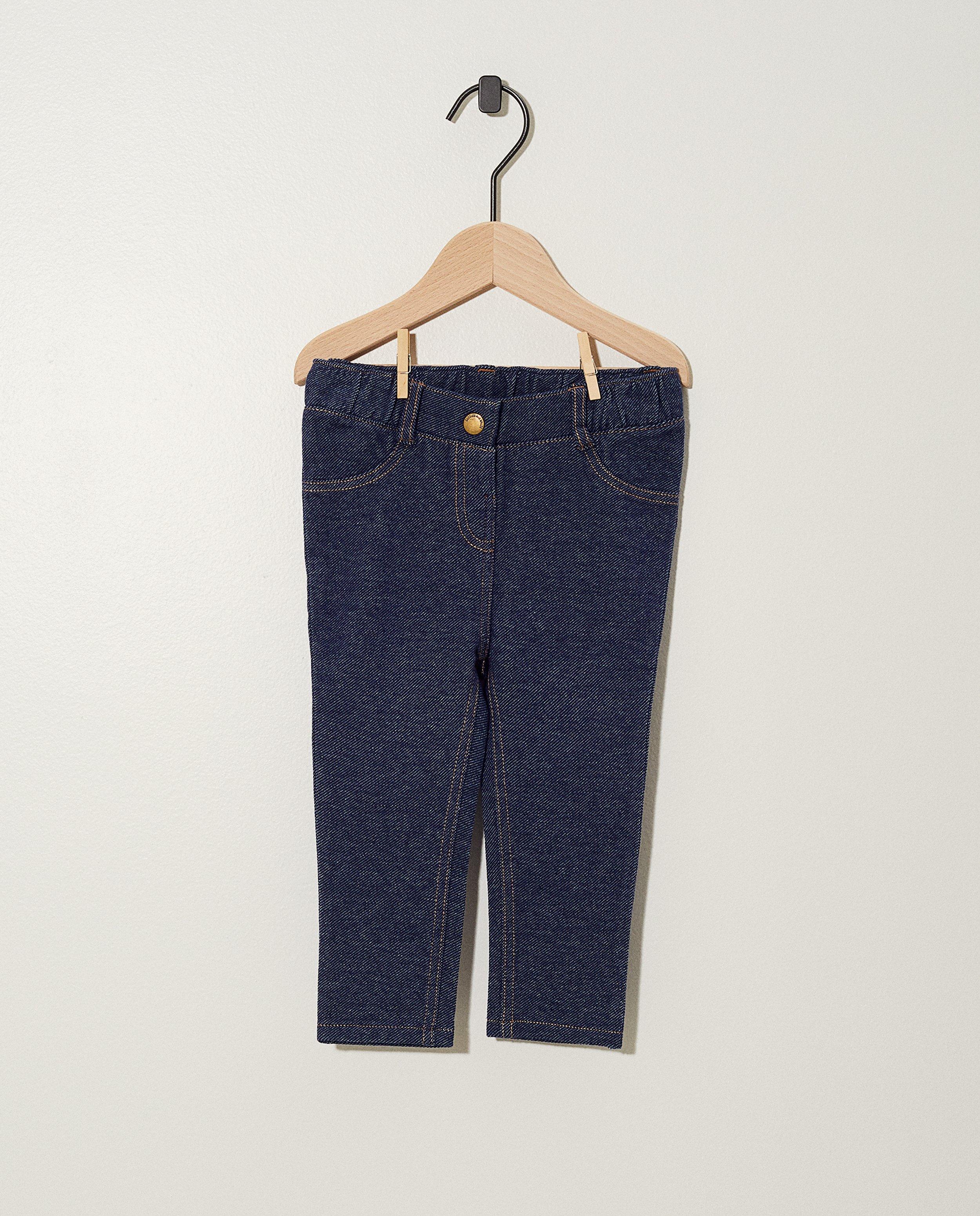 Jeggings bleus - jeggings - Besties