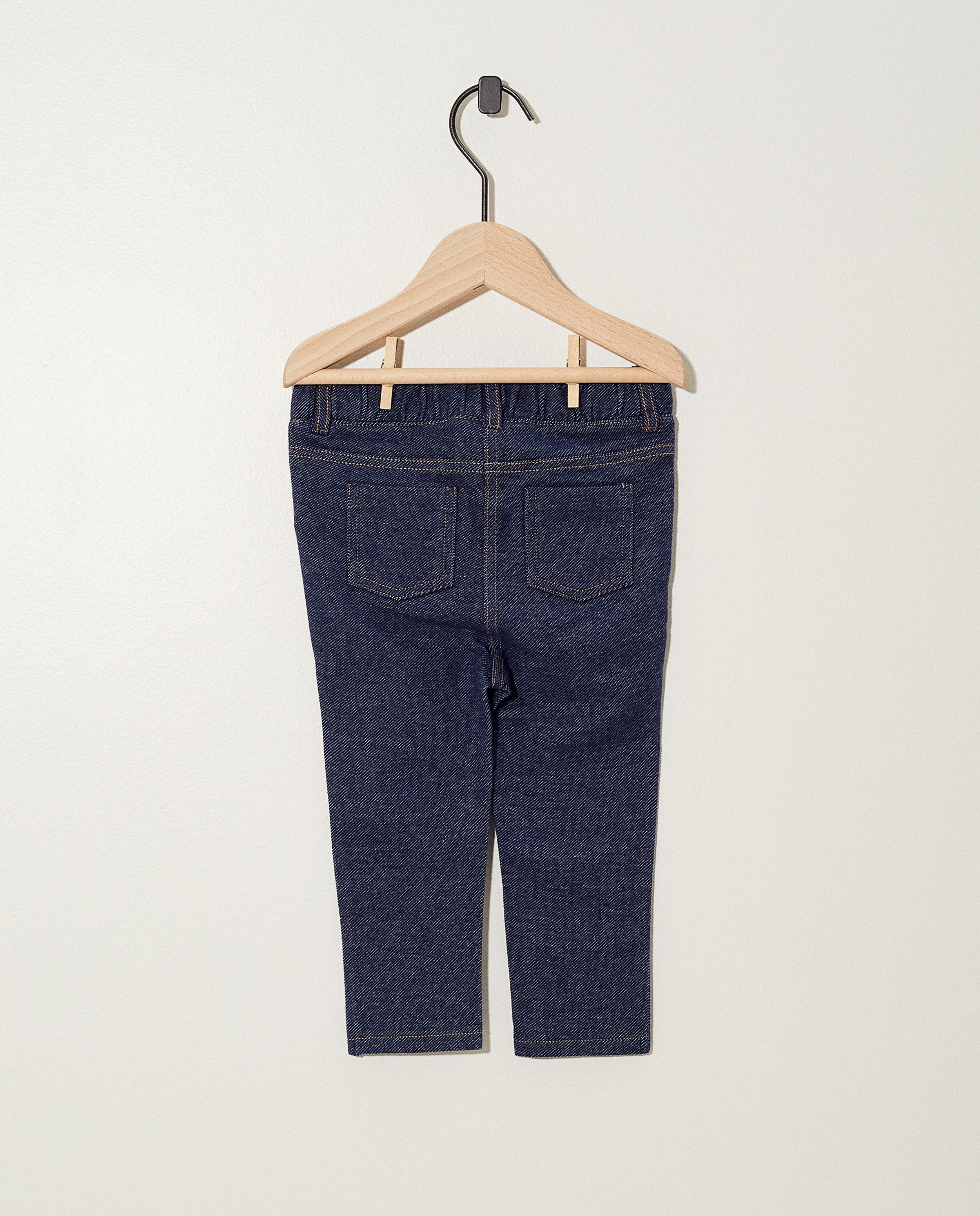 Jeans - Jeggings bleus