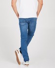 Jeans - Skinny bleu clair JIMMY