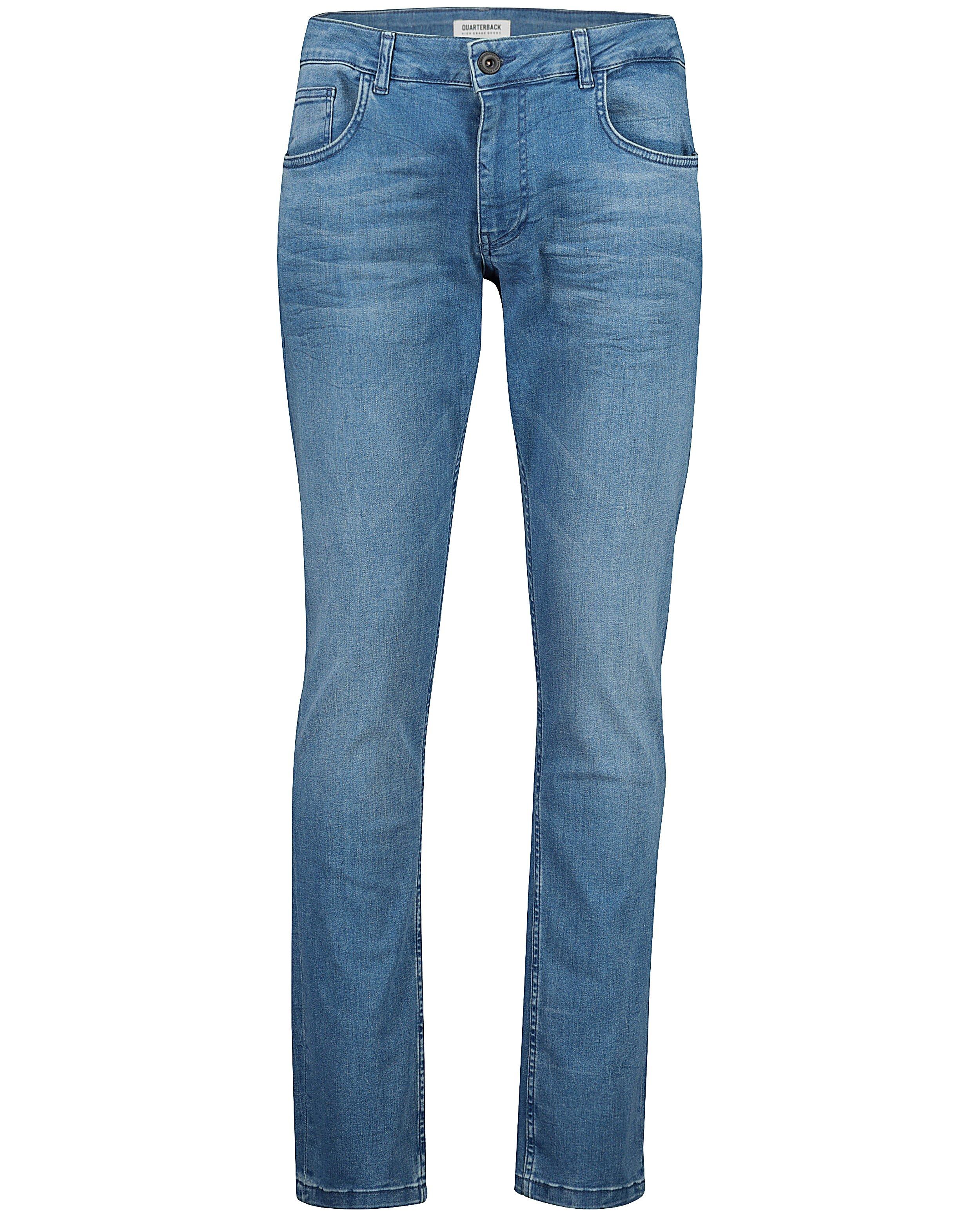 Jeans - Skinny bleu clair JIMMY