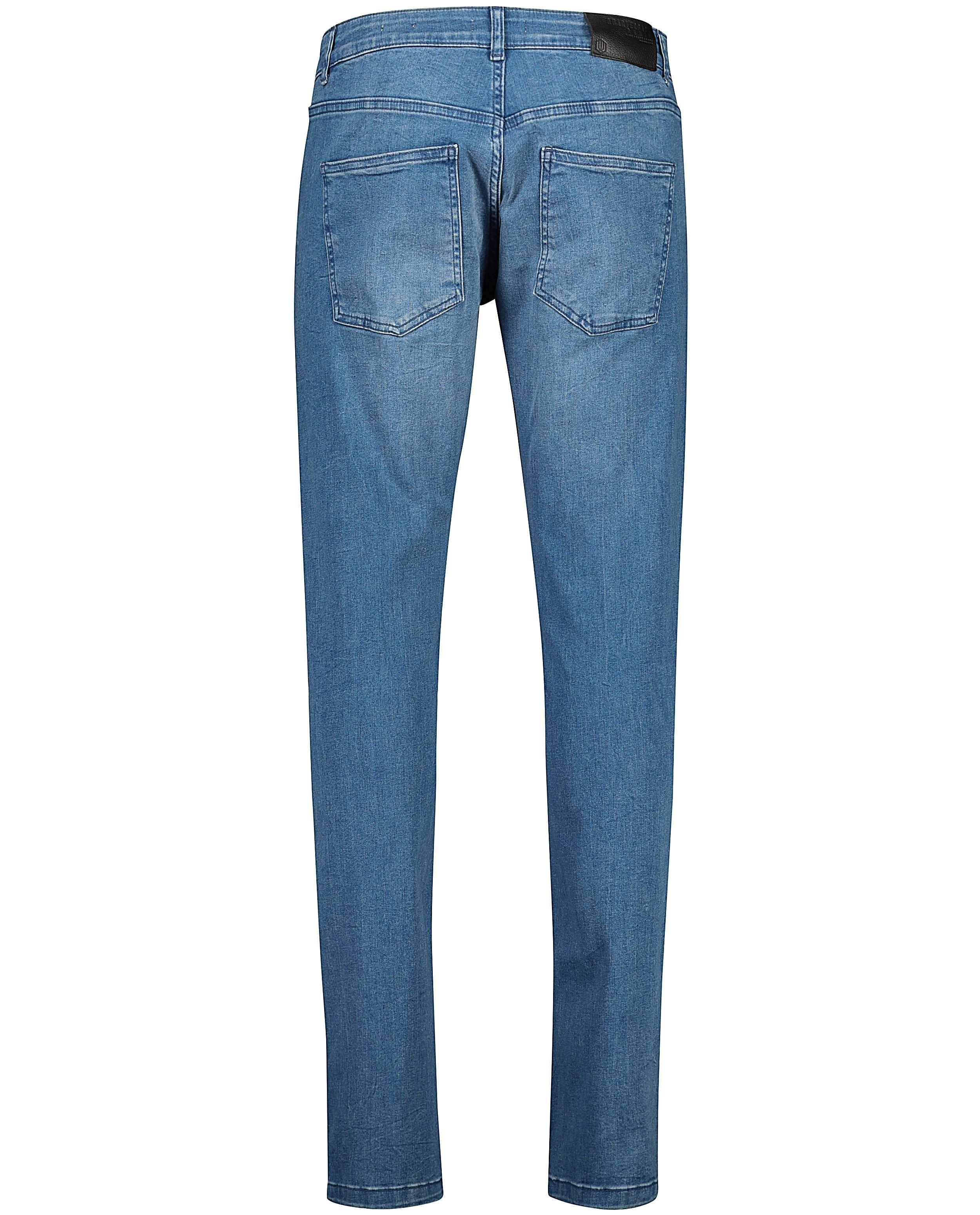 Jeans - Skinny bleu clair JIMMY