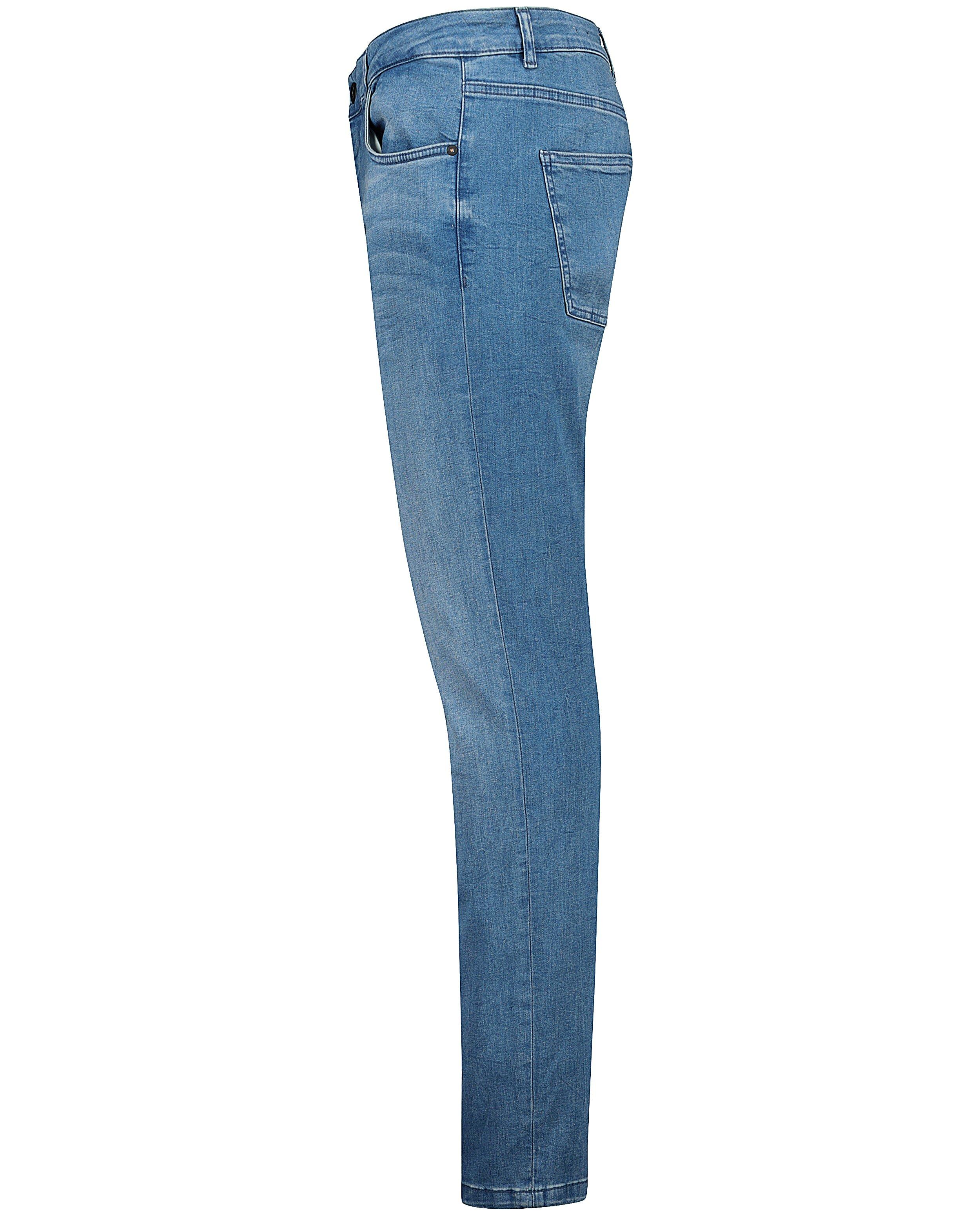 Jeans - Skinny bleu clair JIMMY