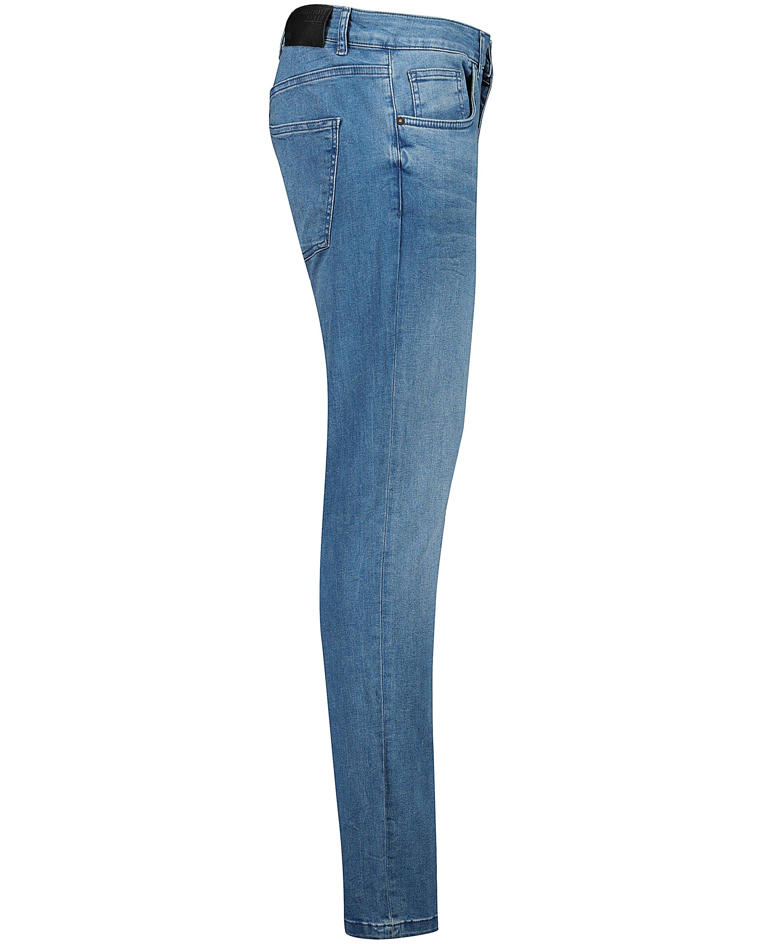 Jeans - Skinny bleu clair JIMMY