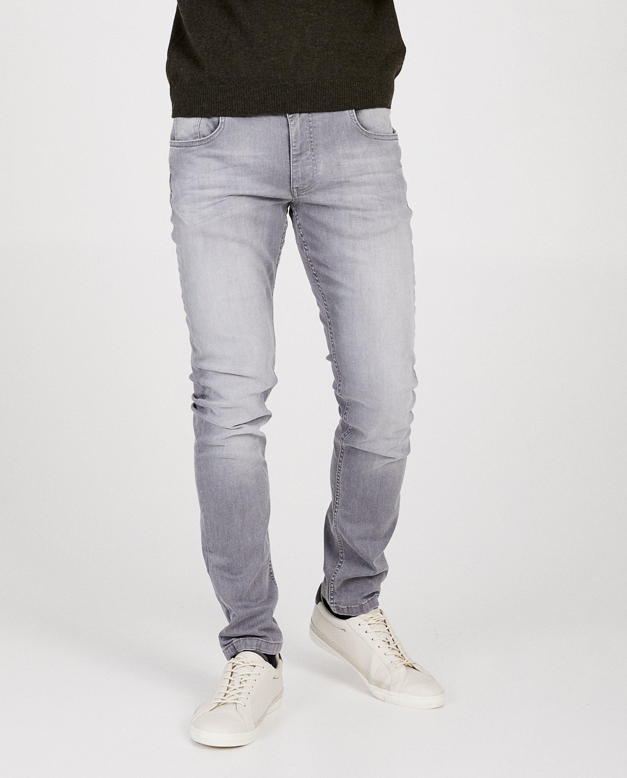 Jeans - Skinny gris JIMMY