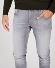 Jeans - Grijze skinny JIMMY