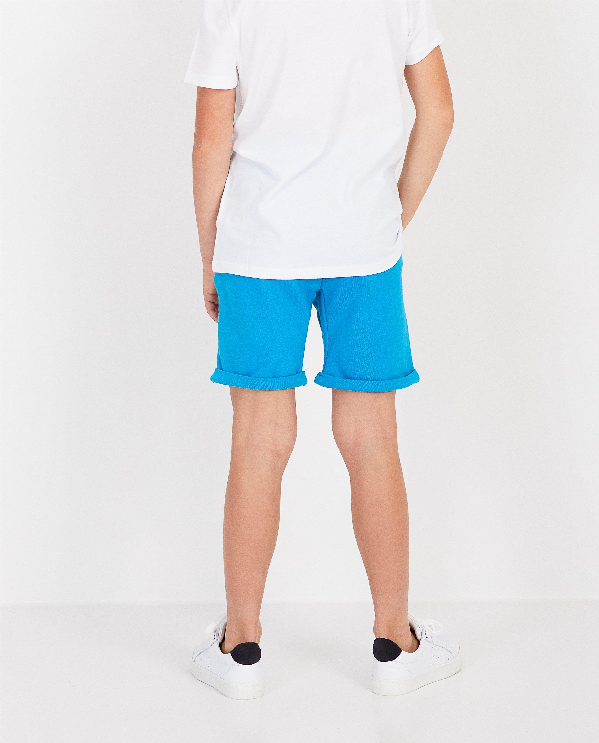 Shorts - Short noir BESTies