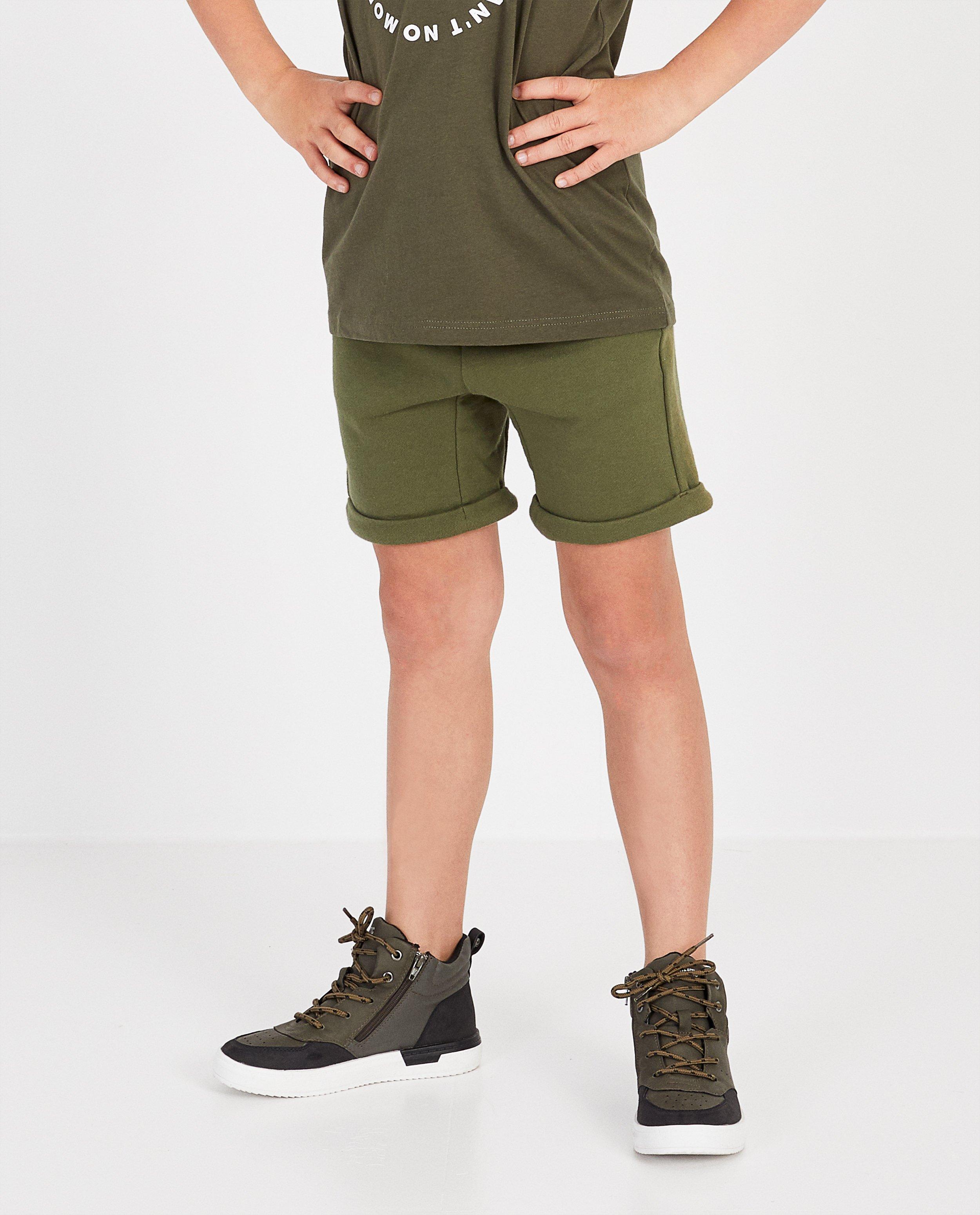 Shorts - Short noir BESTies