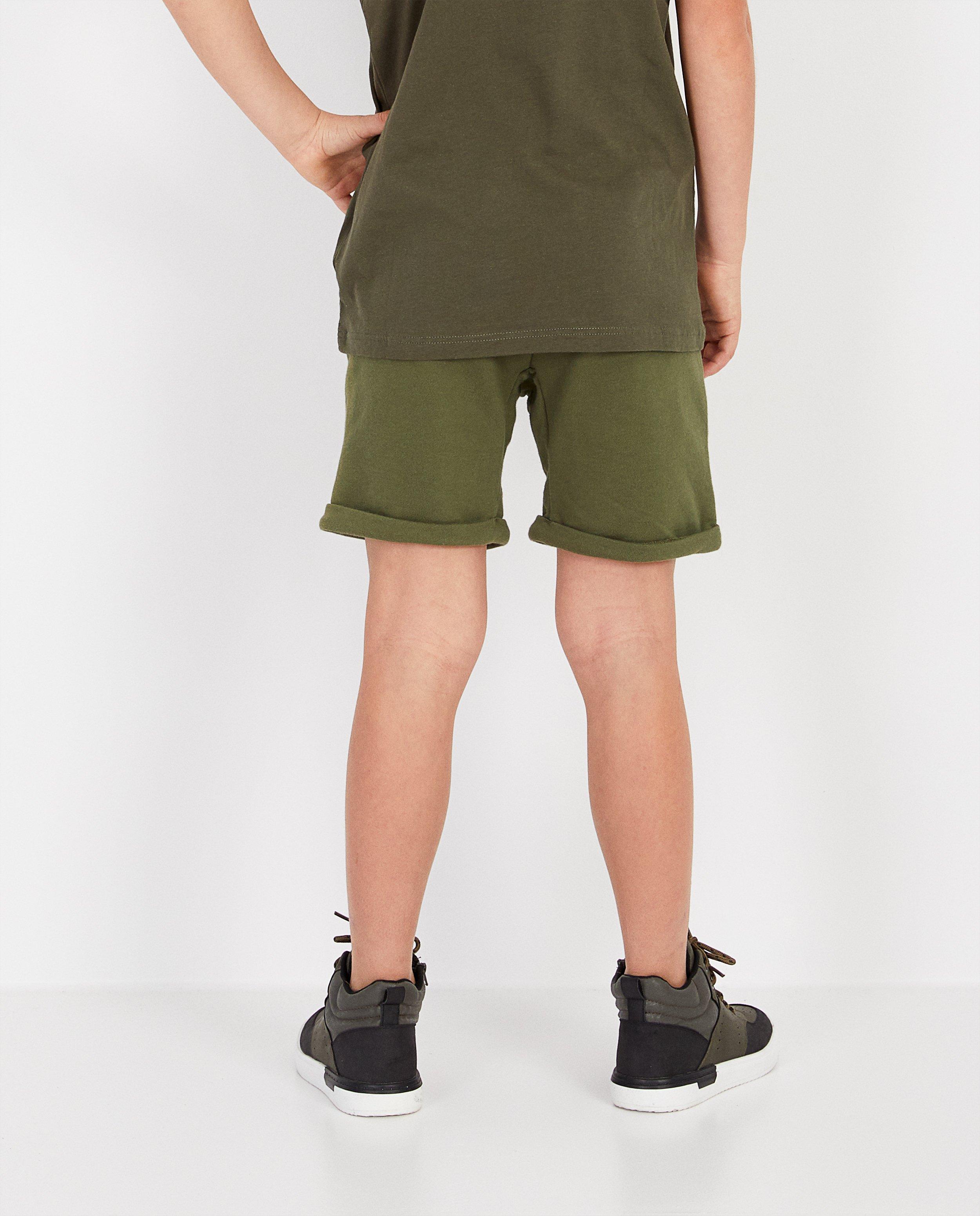 Shorts - Short noir BESTies