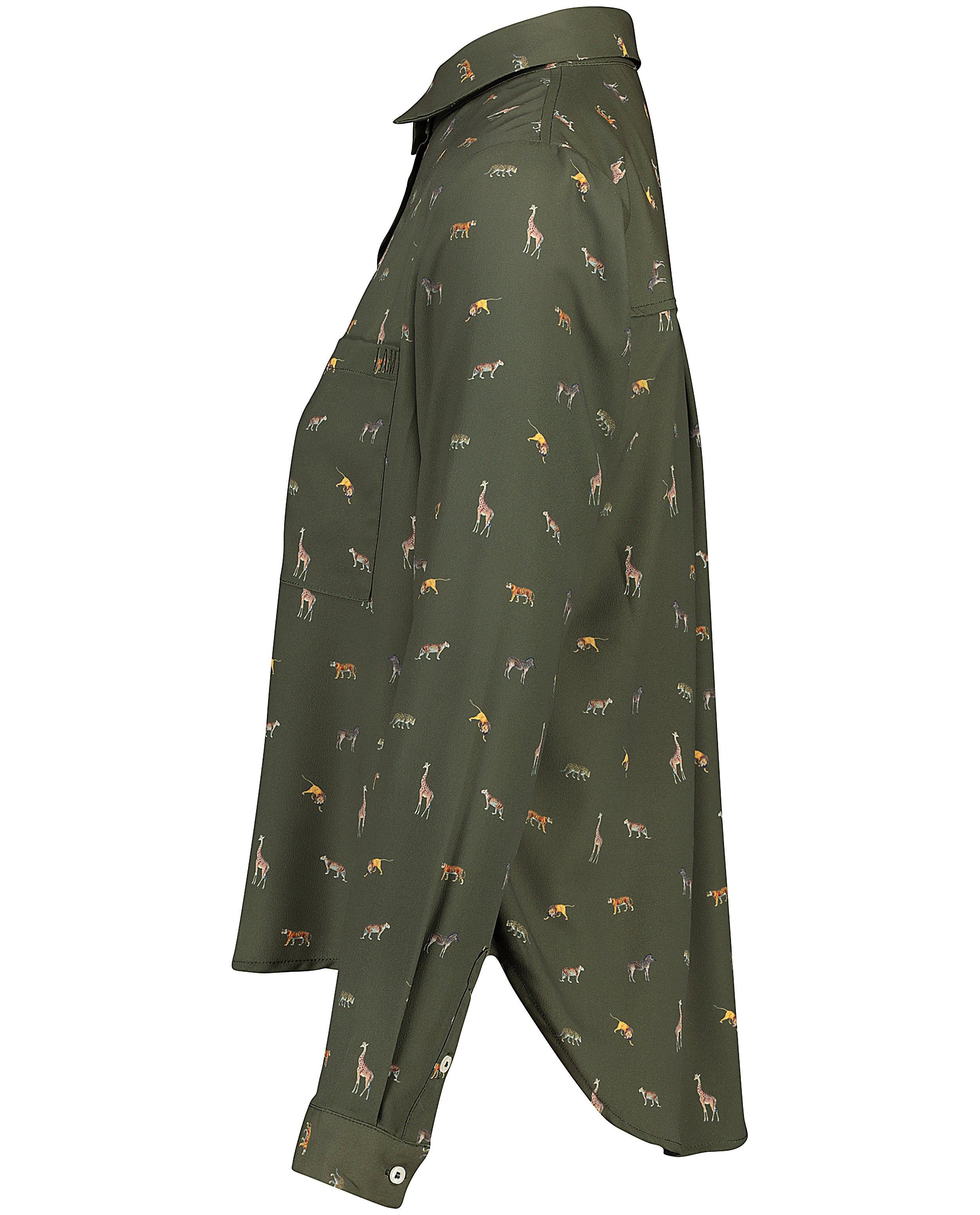 Hemd van gerecycleerd polyester I AM - Product Detail - meerkleurig - afbeelding nummer 7