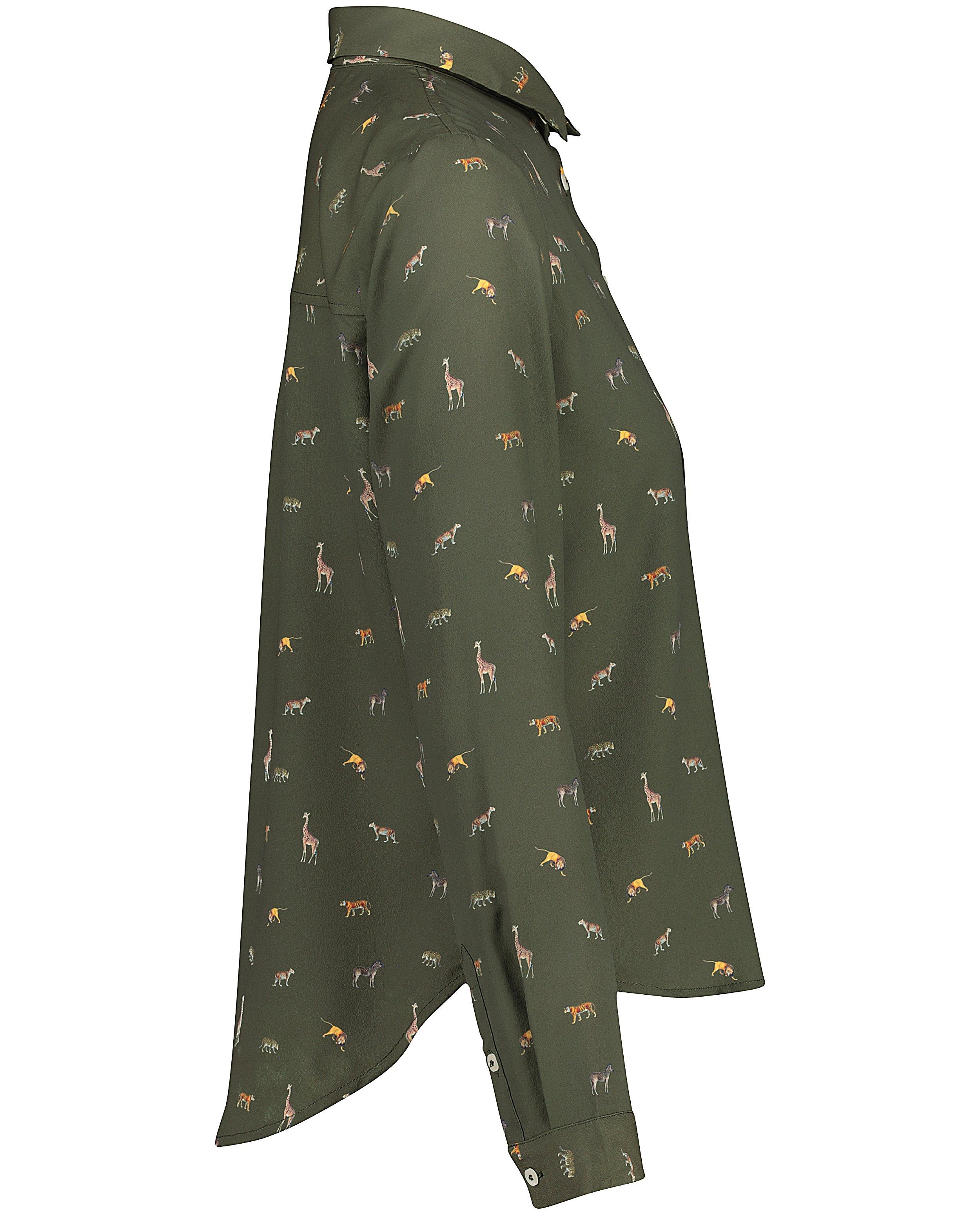 Hemd van gerecycleerd polyester I AM - Product Detail - meerkleurig - afbeelding nummer 8