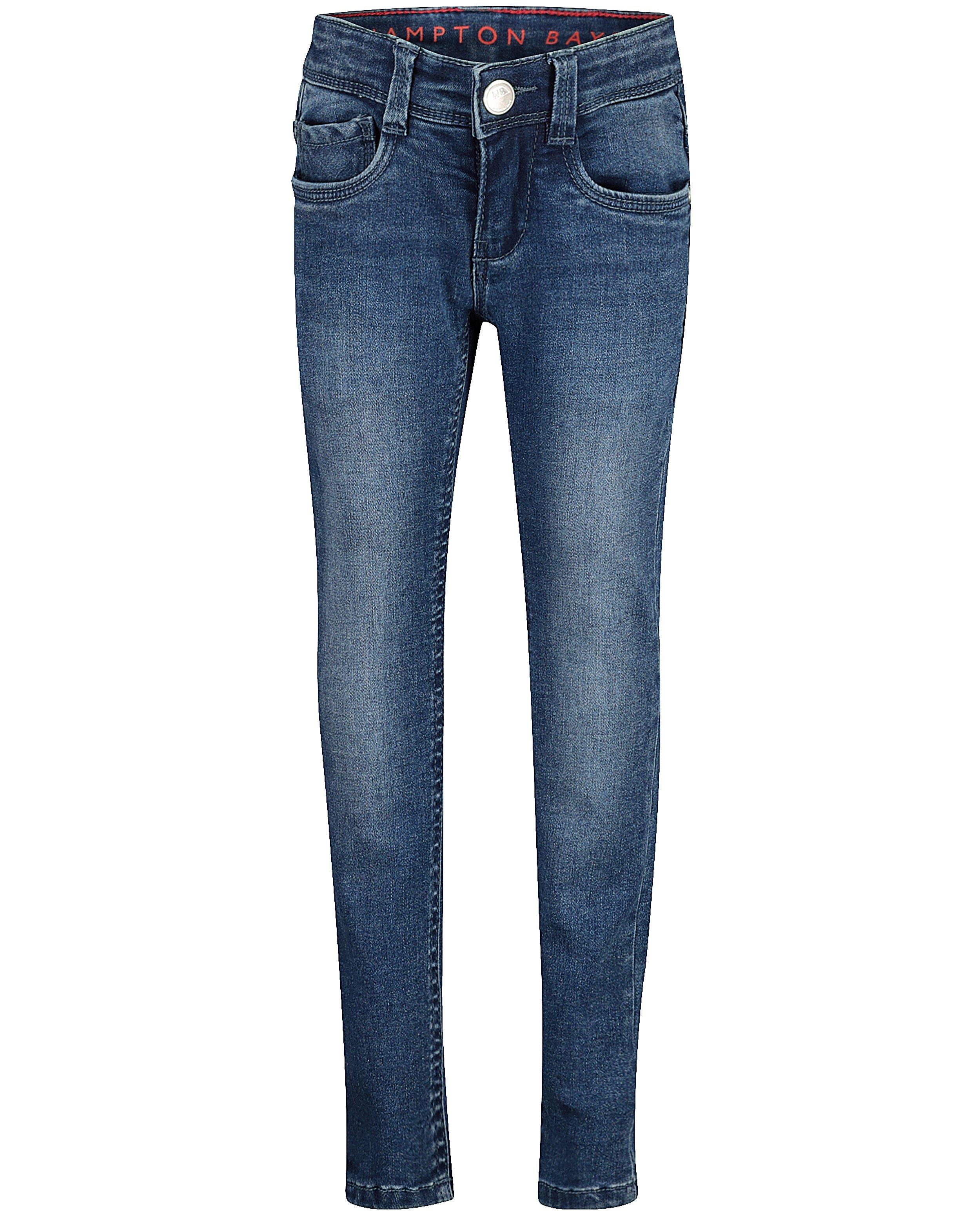 blauw