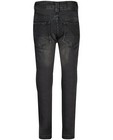 Jeans - Donkergrijze jeans SIMON, 2-7 jaar