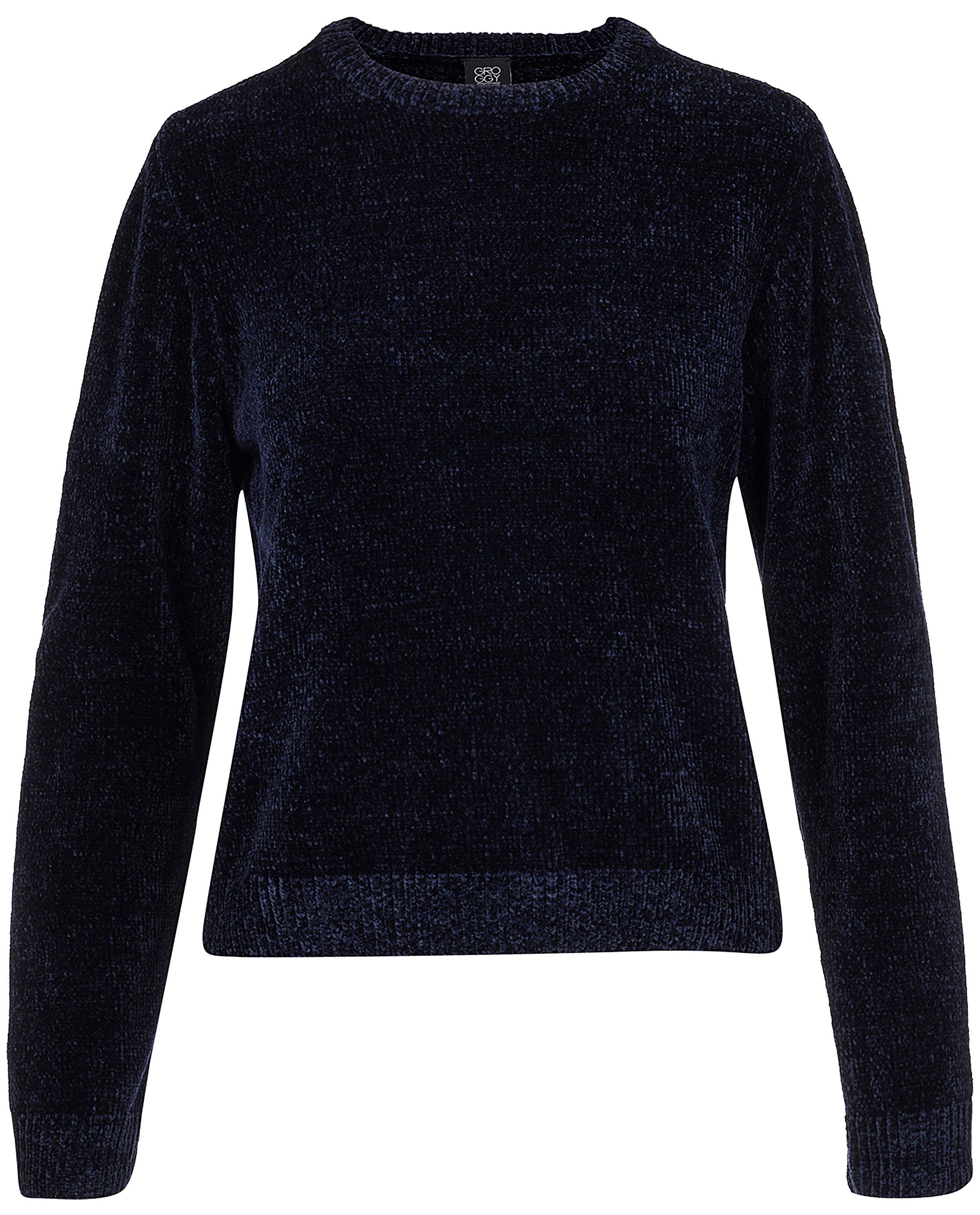 donkerblauw