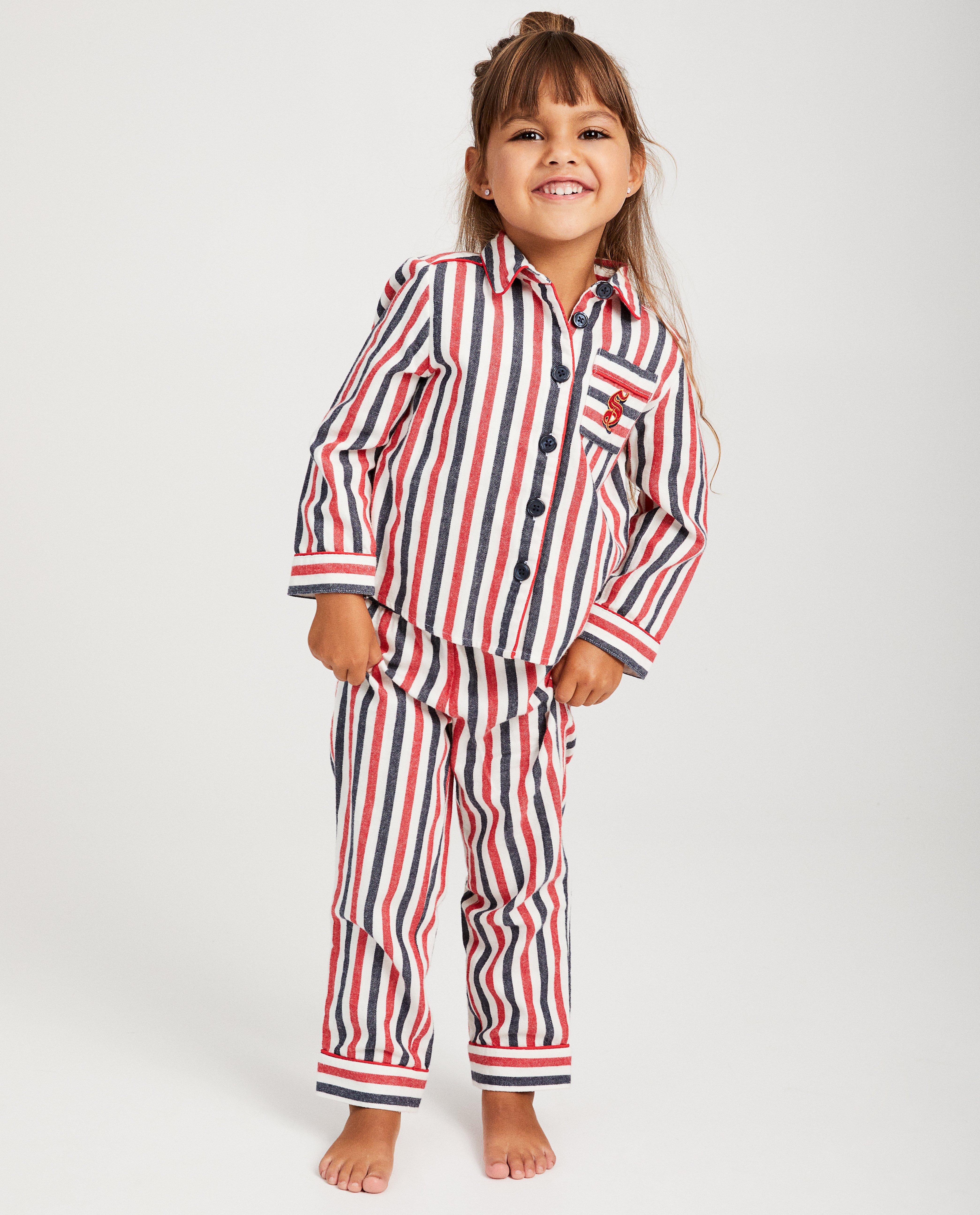 Pyjamas - Pyjama rayé Dag Sinterklaas