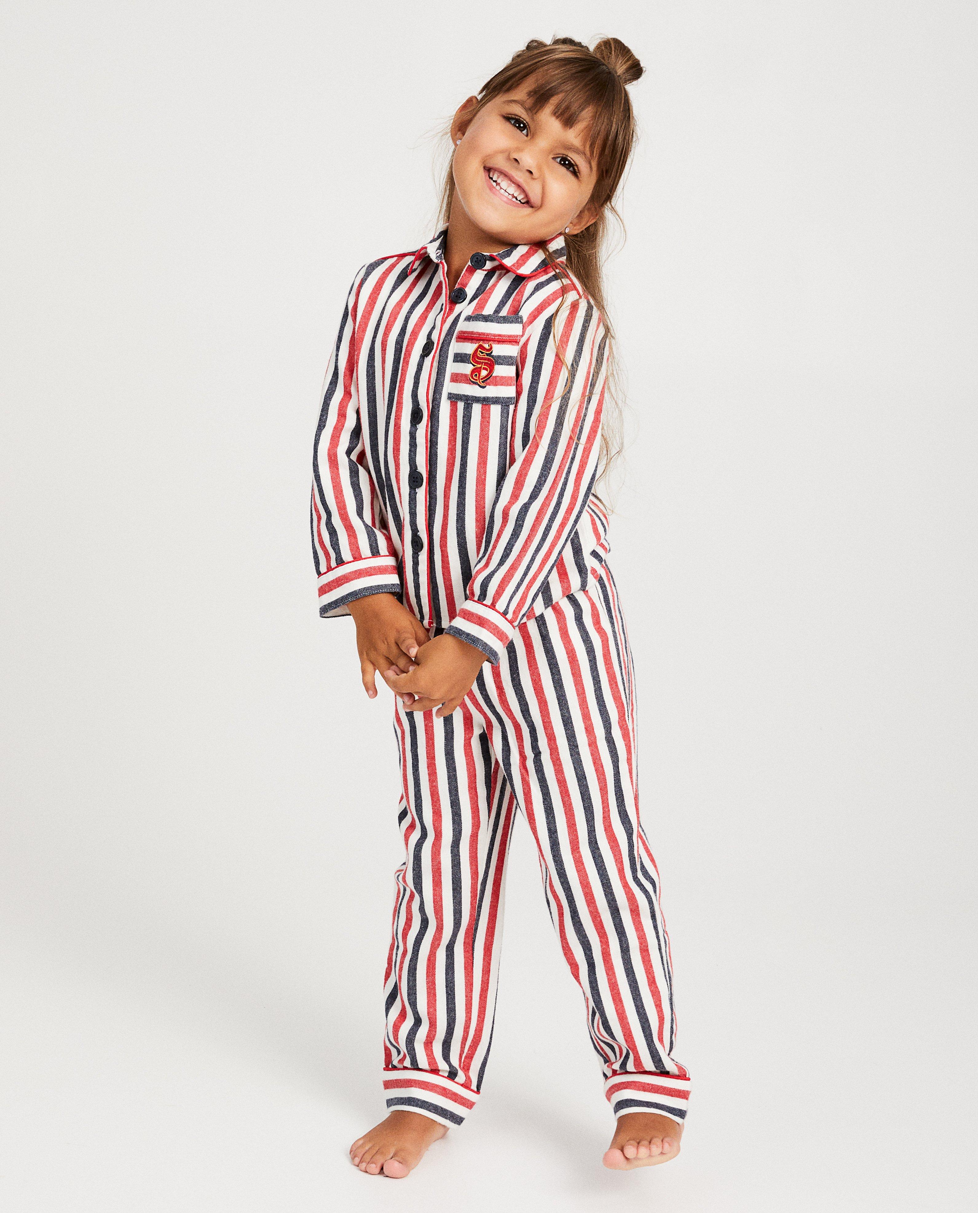 Pyjamas - Pyjama rayé Dag Sinterklaas