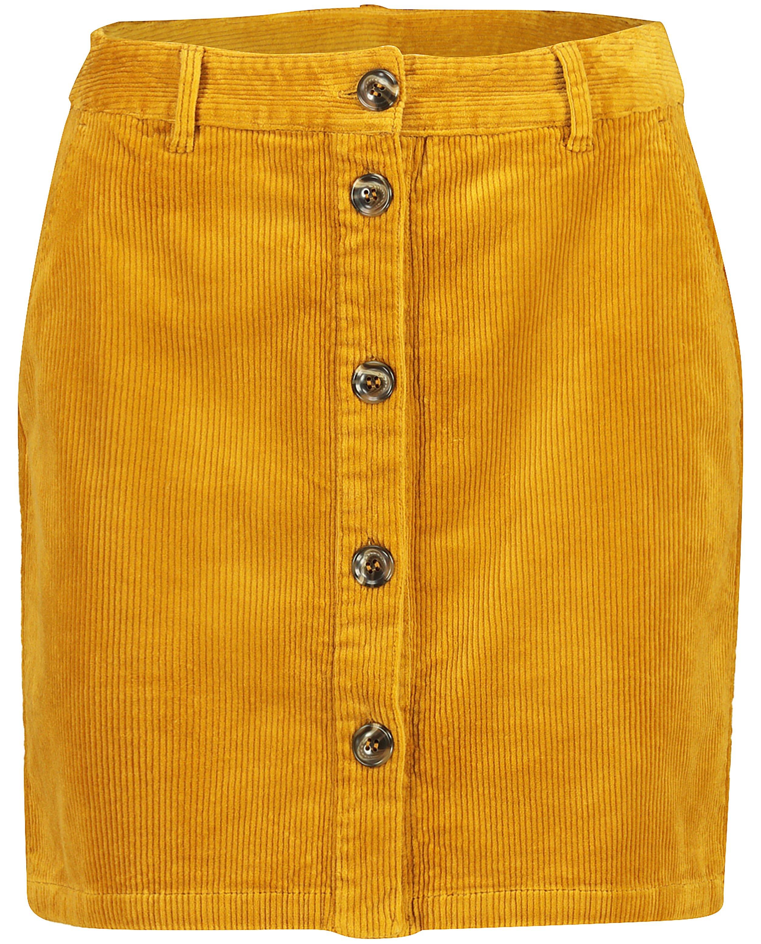 jaune