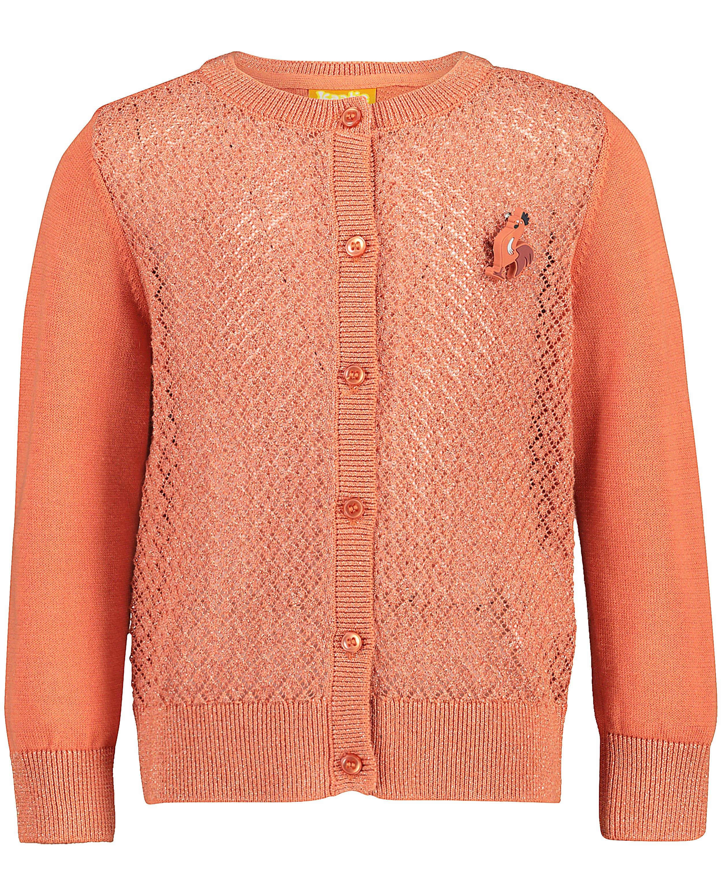 Cardigans - Gilet à petits boutons Kathy
