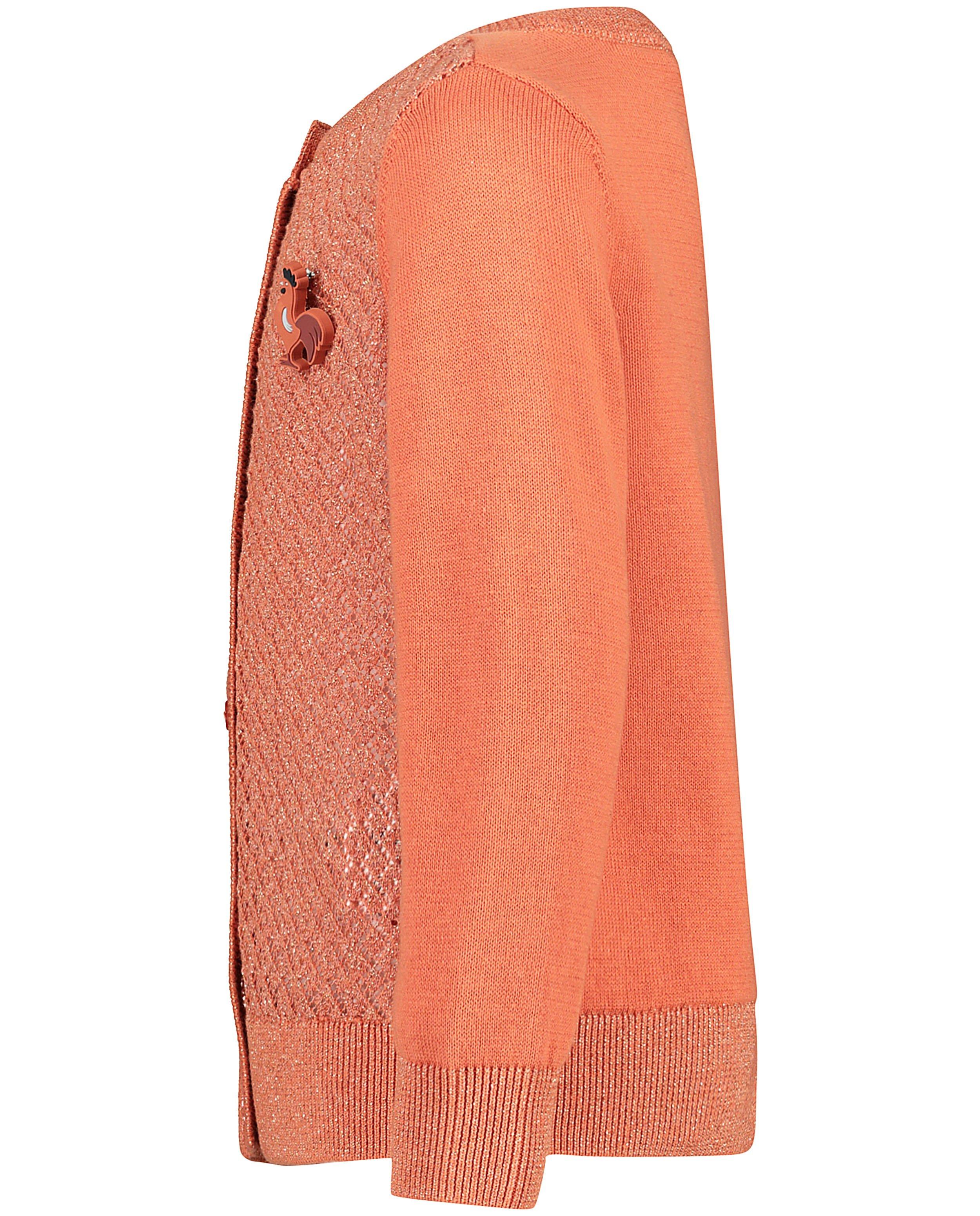 Cardigans - Gilet à petits boutons Kathy