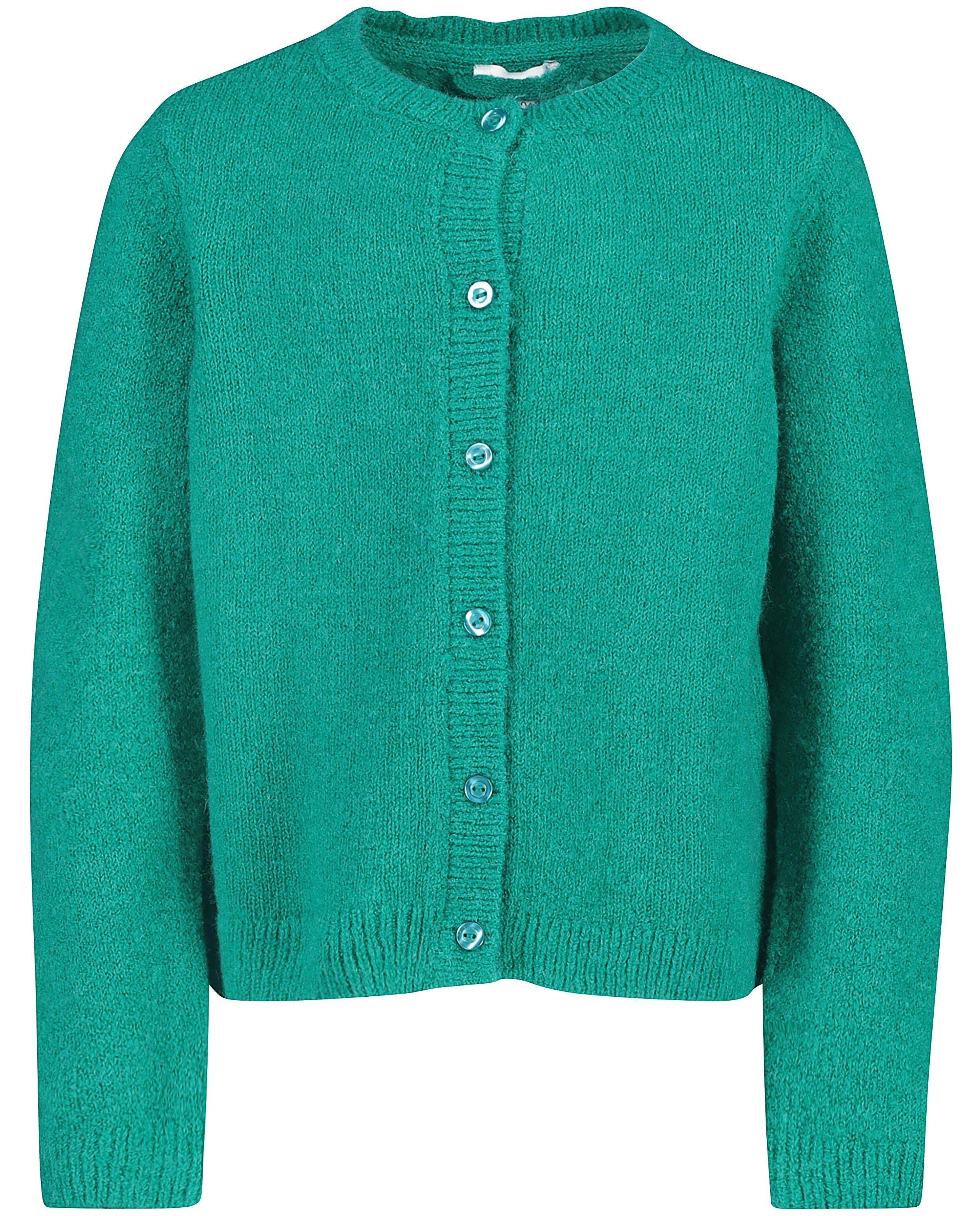blauw