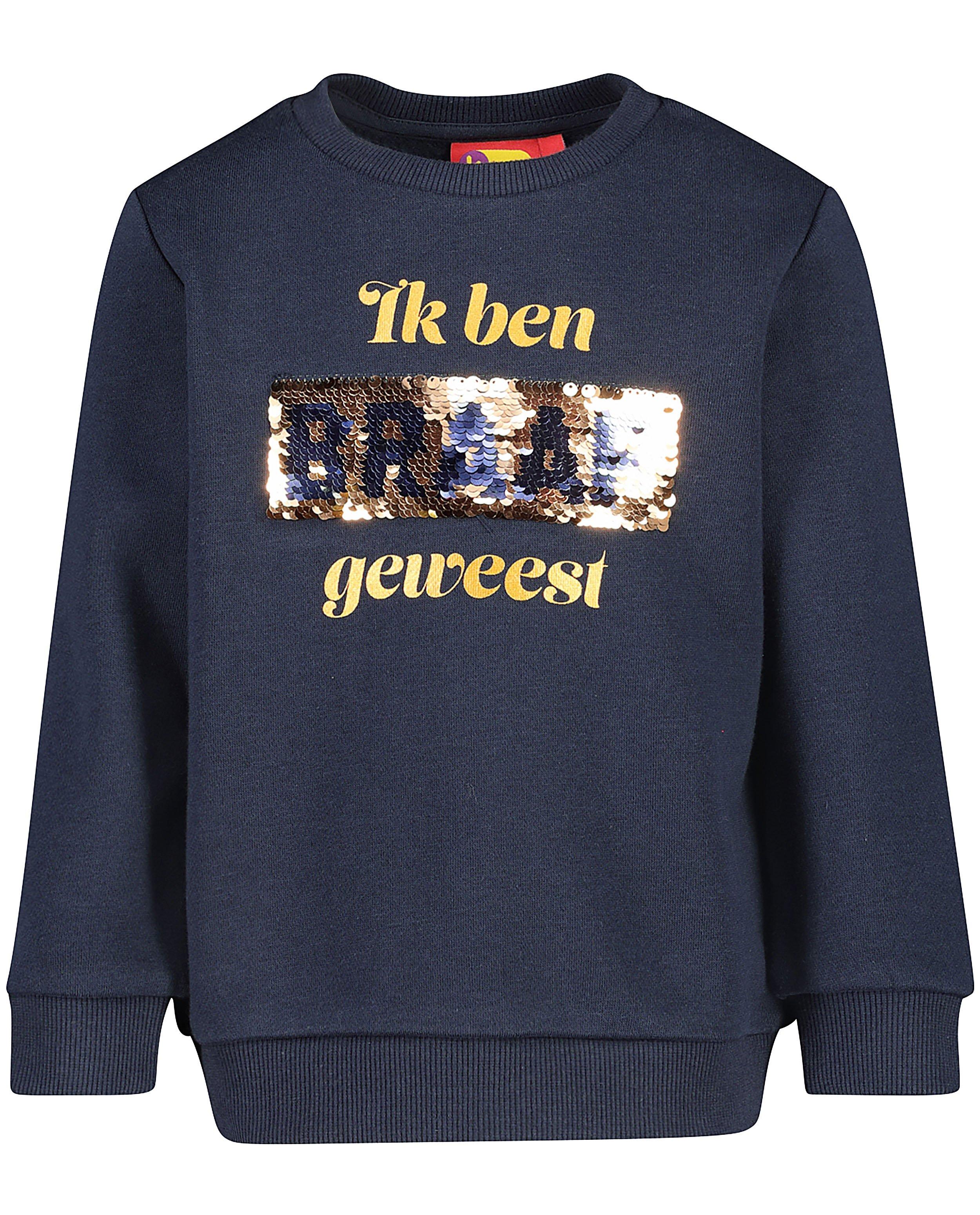 donkerblauw