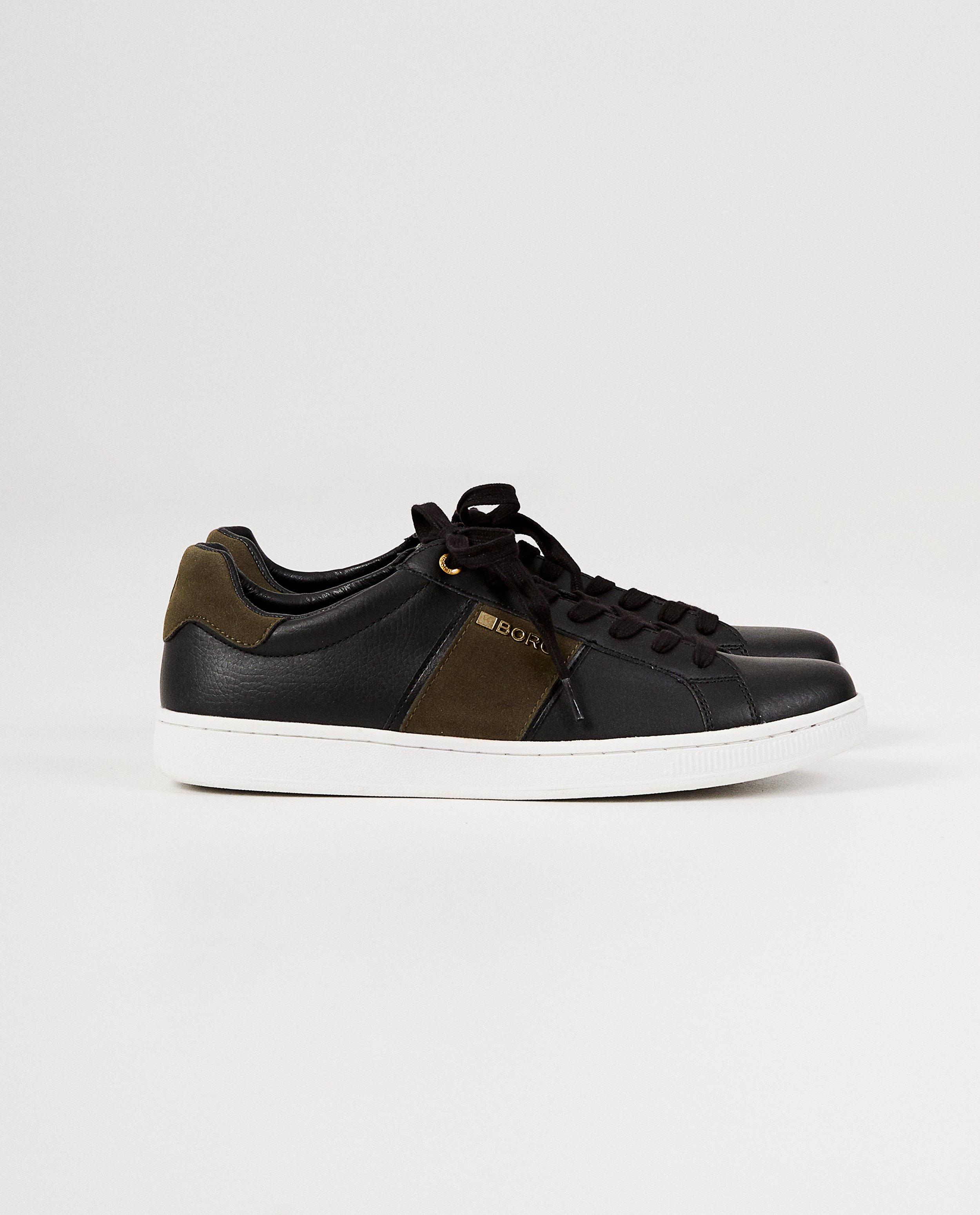 Baskets noires Björn Borg - kaki - Björn Borg