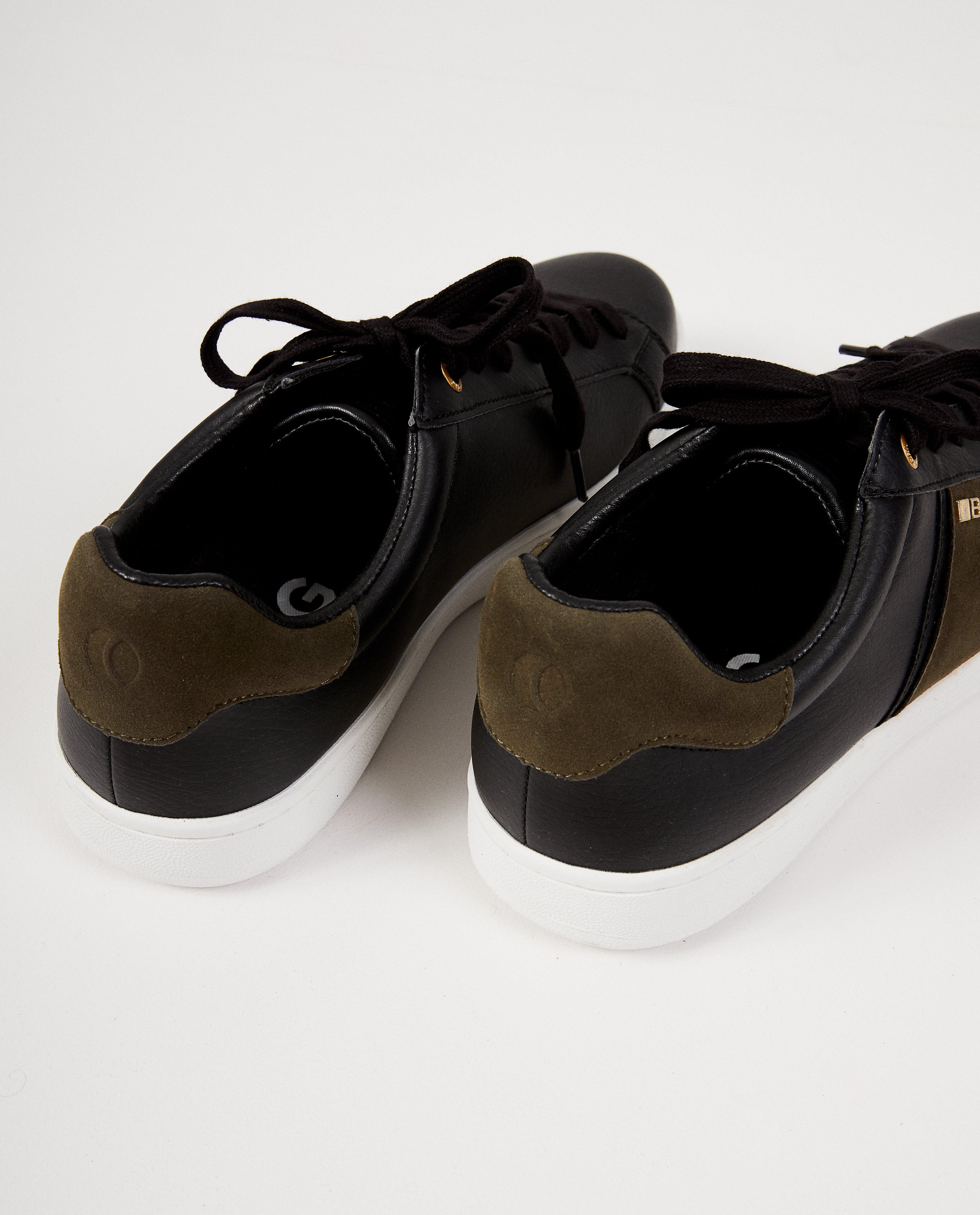 Chaussures - Baskets noires Björn Borg