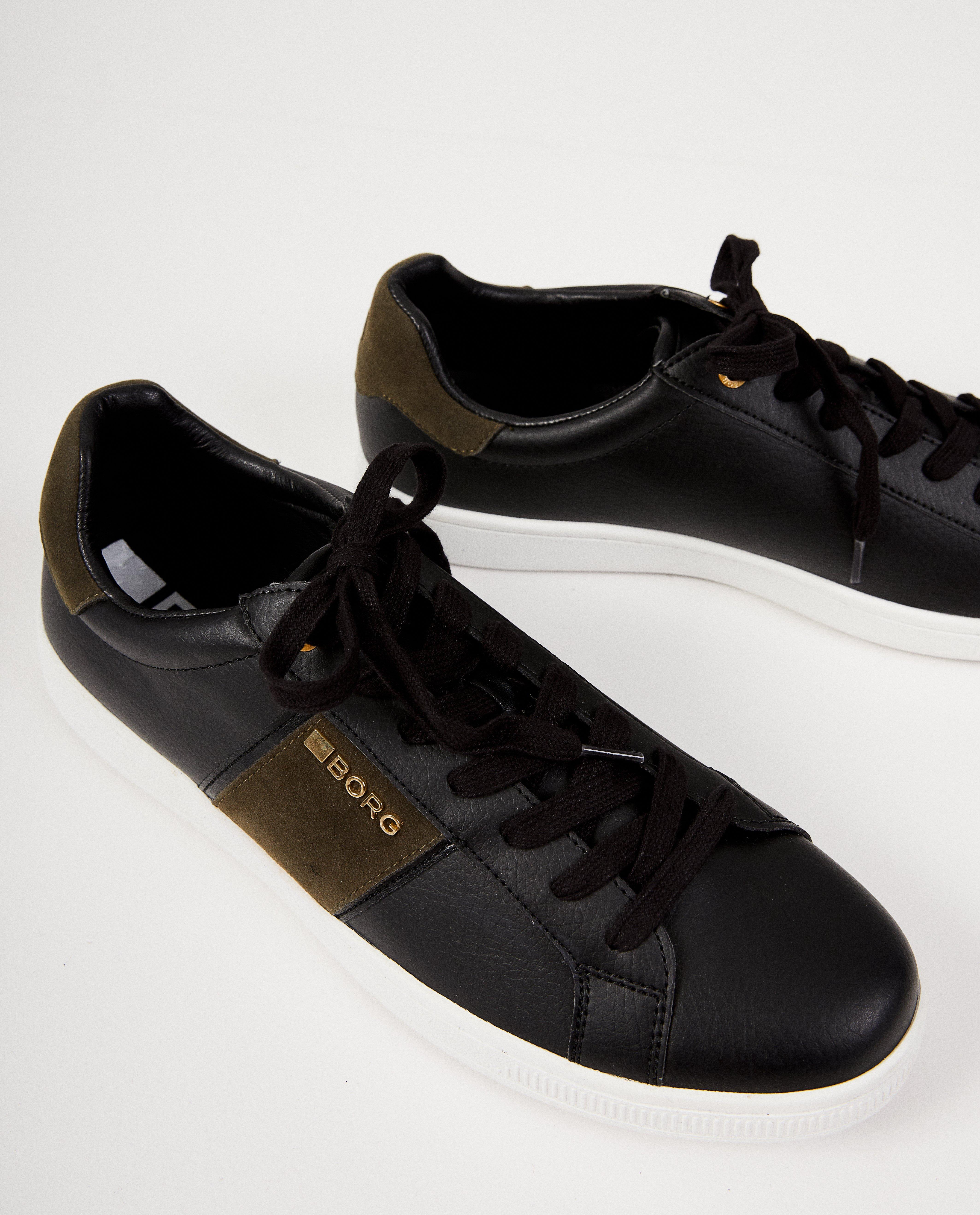 Chaussures - Baskets noires Björn Borg
