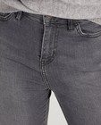 Jeans - Jeans gris 