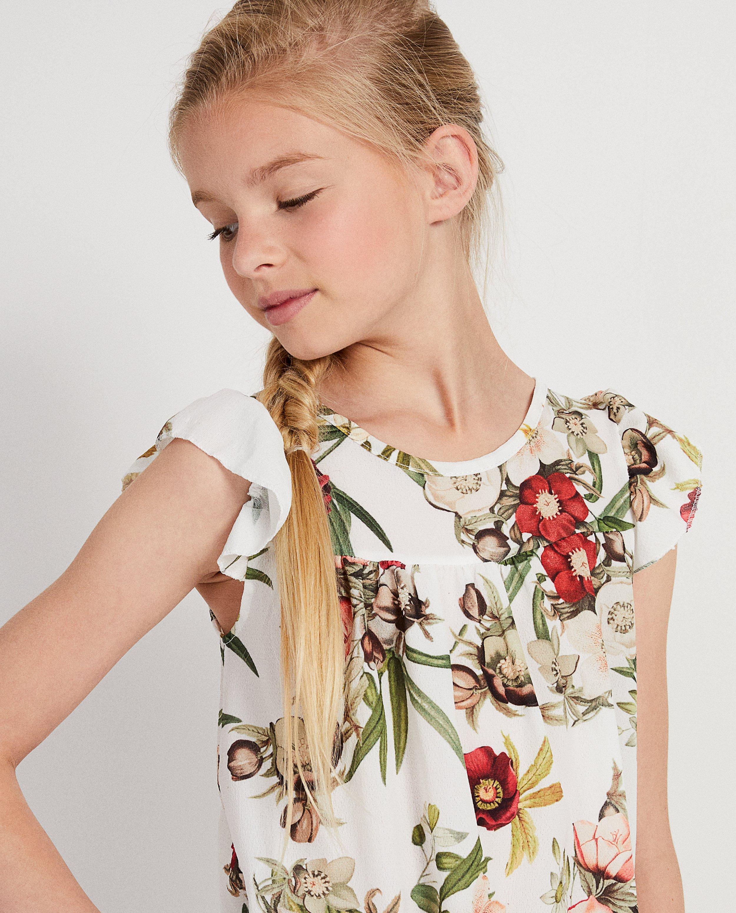 Ensembles - Blouse et short - Ella Italia