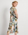 Kleedjes - Maxi-jurk met print Ella Italia