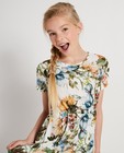 Kleedjes - Maxi-jurk met print Ella Italia