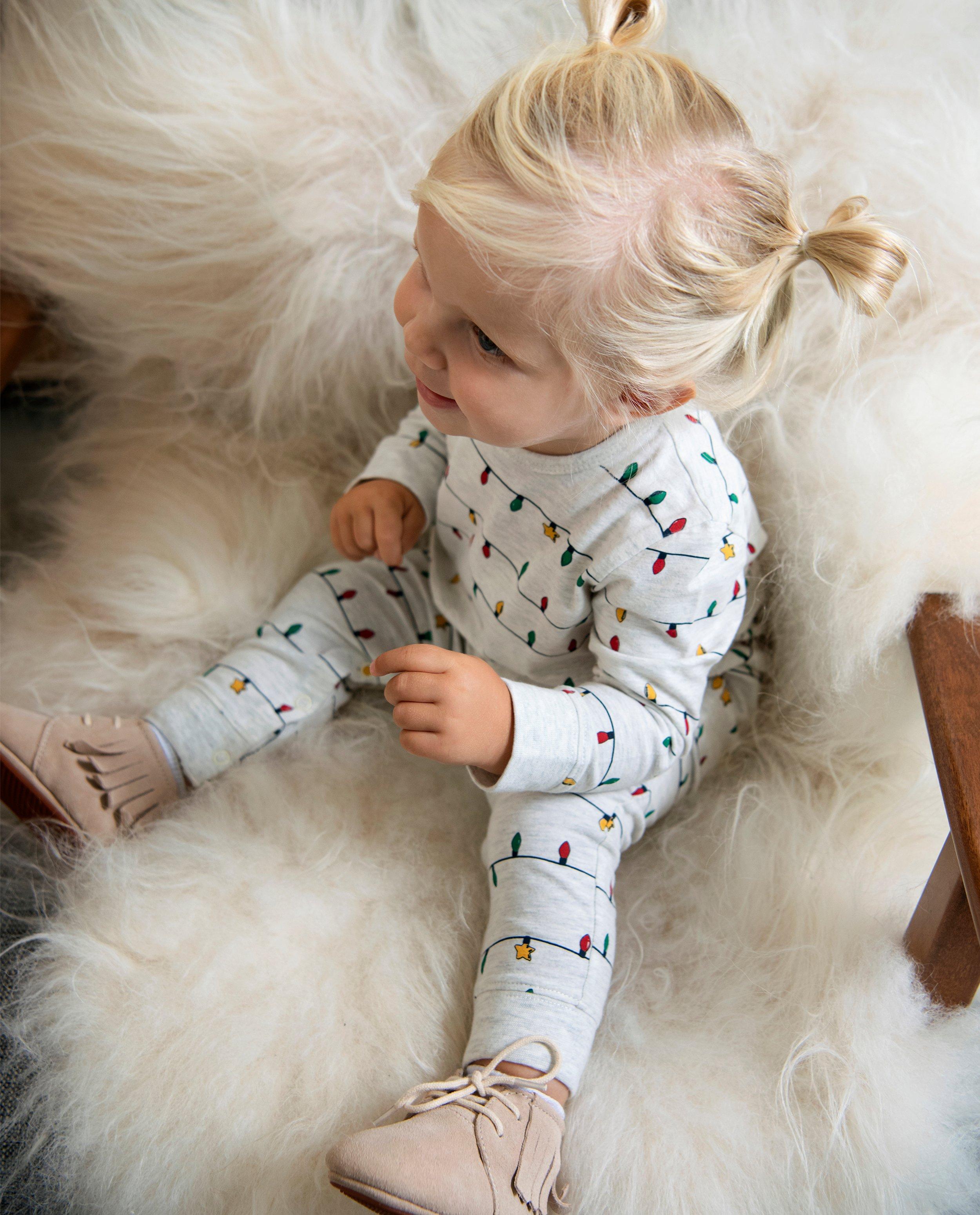 Pyjamas - 