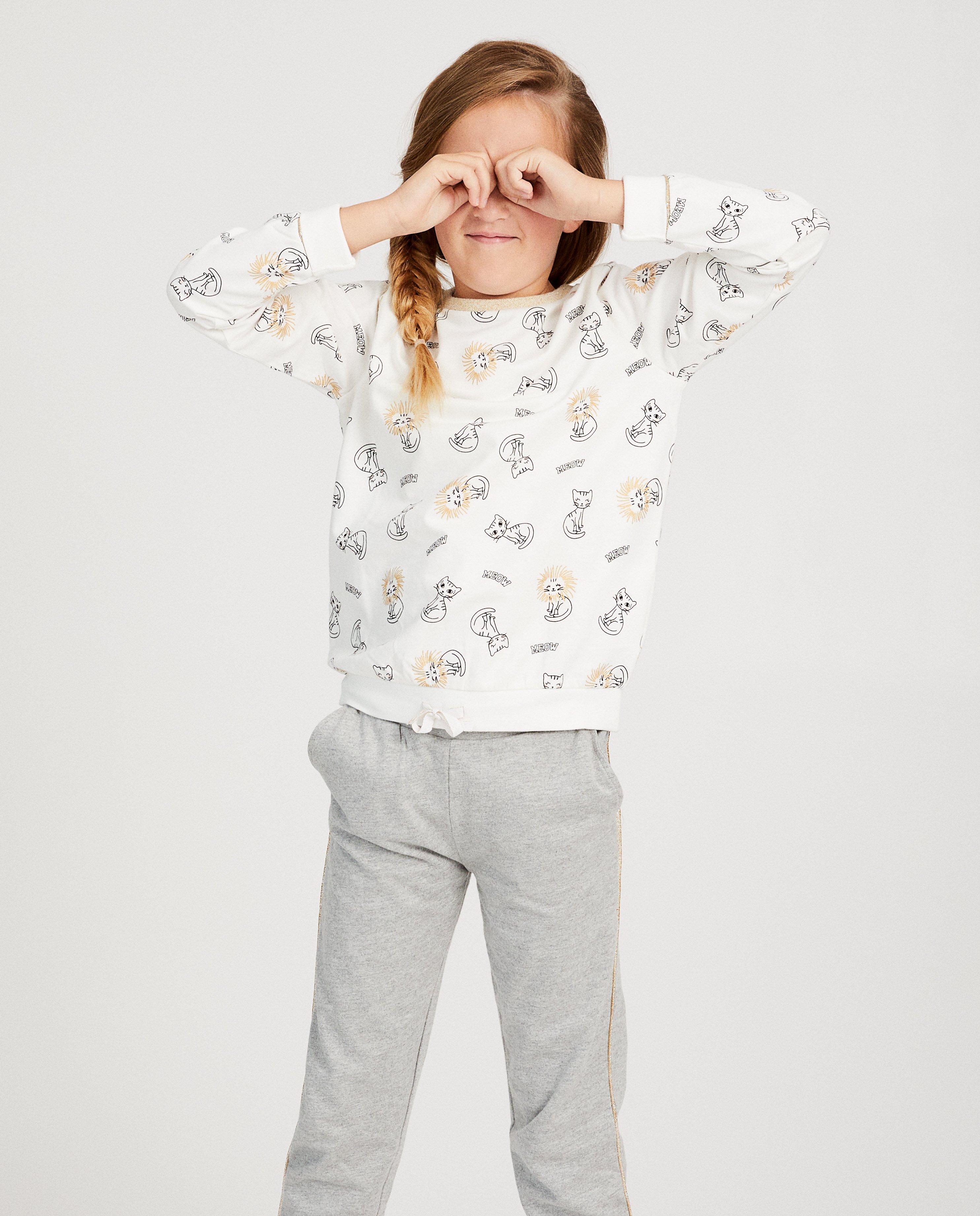 Nachtkleding - 