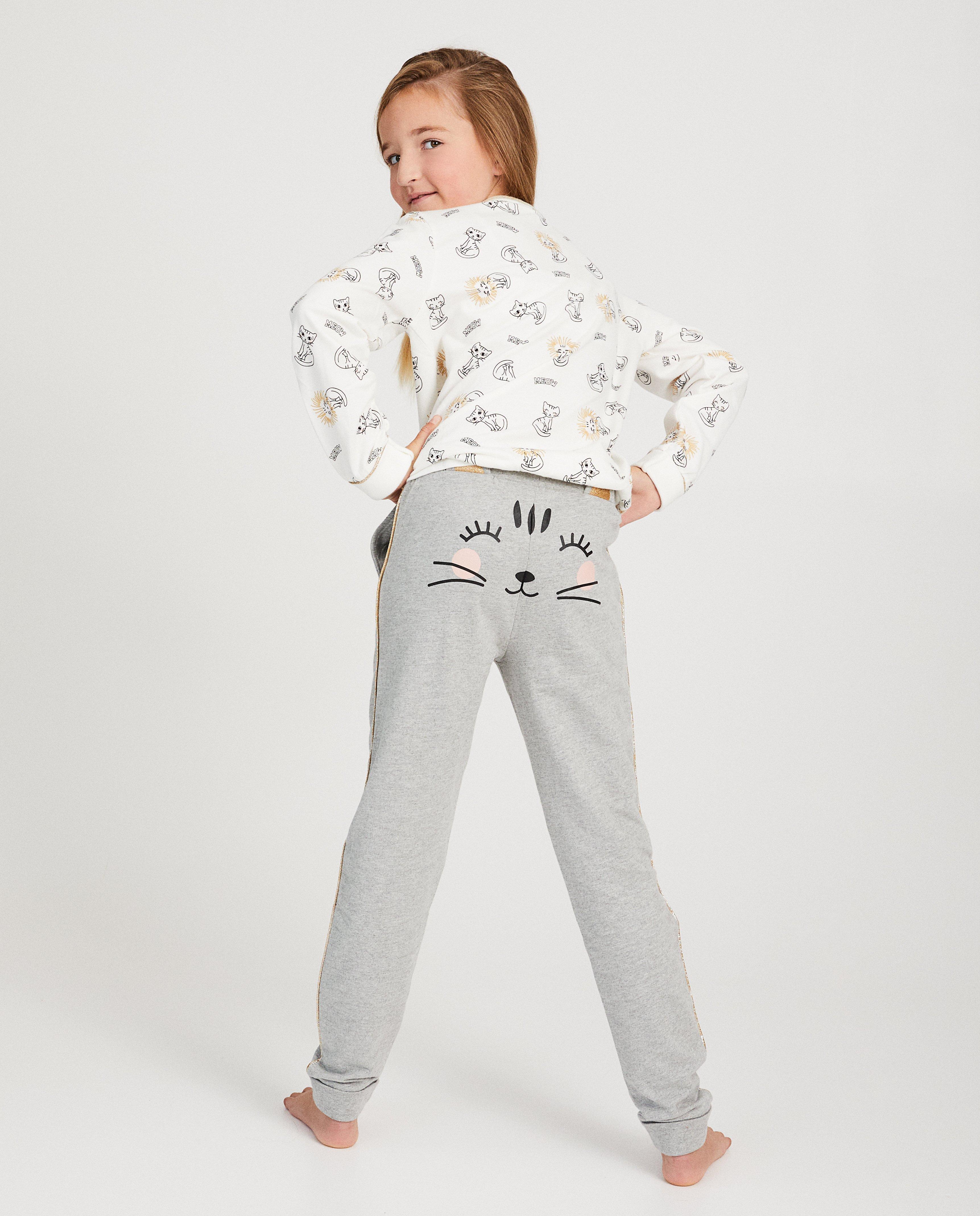 Nachtkleding - 