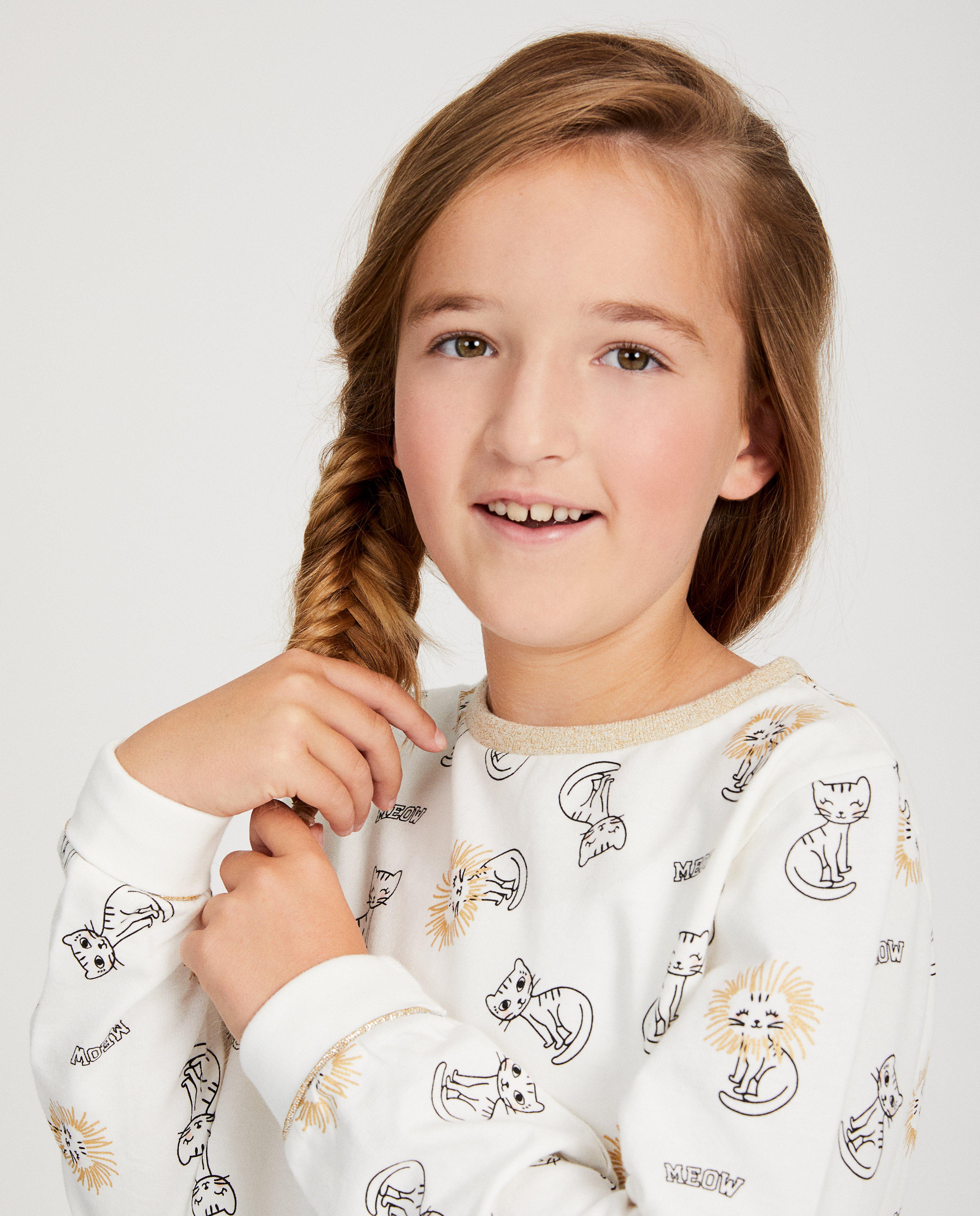 Nachtkleding - 