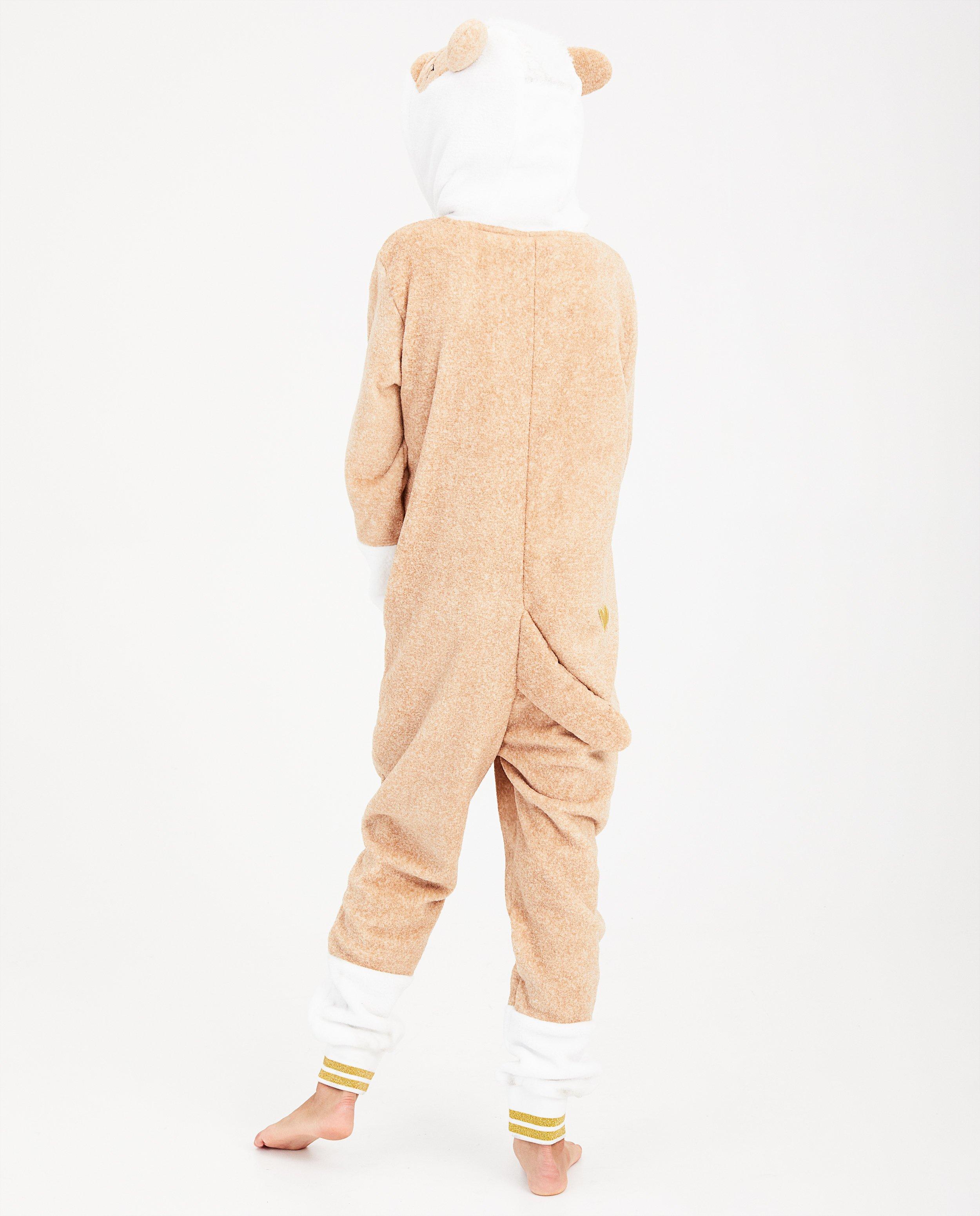 Nachtkleding - 
