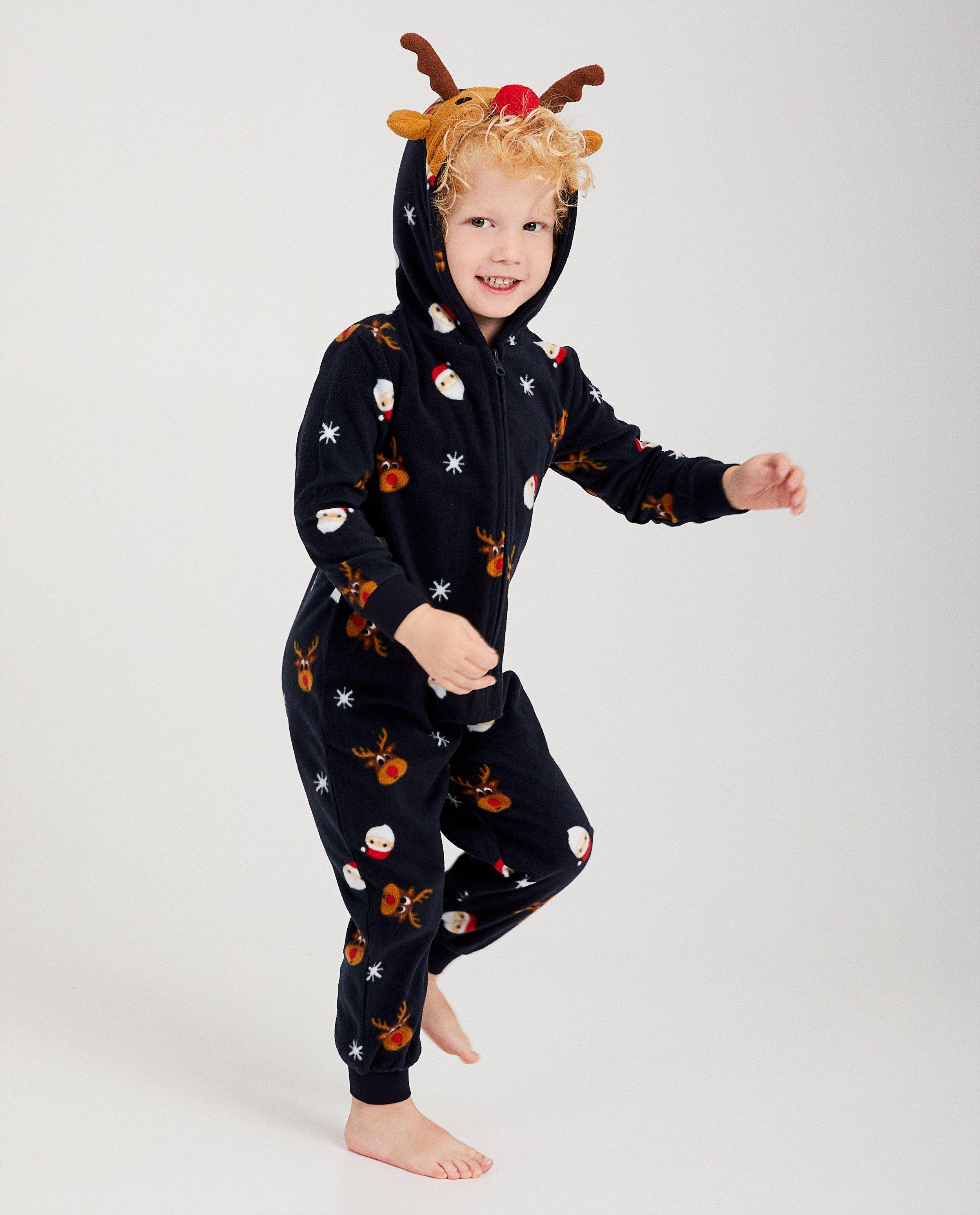 Pyjamas - 