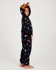 Pyjamas - Combinaison Rudolphe, 7-14 ans