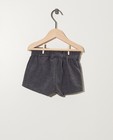 Shorts - Short gris