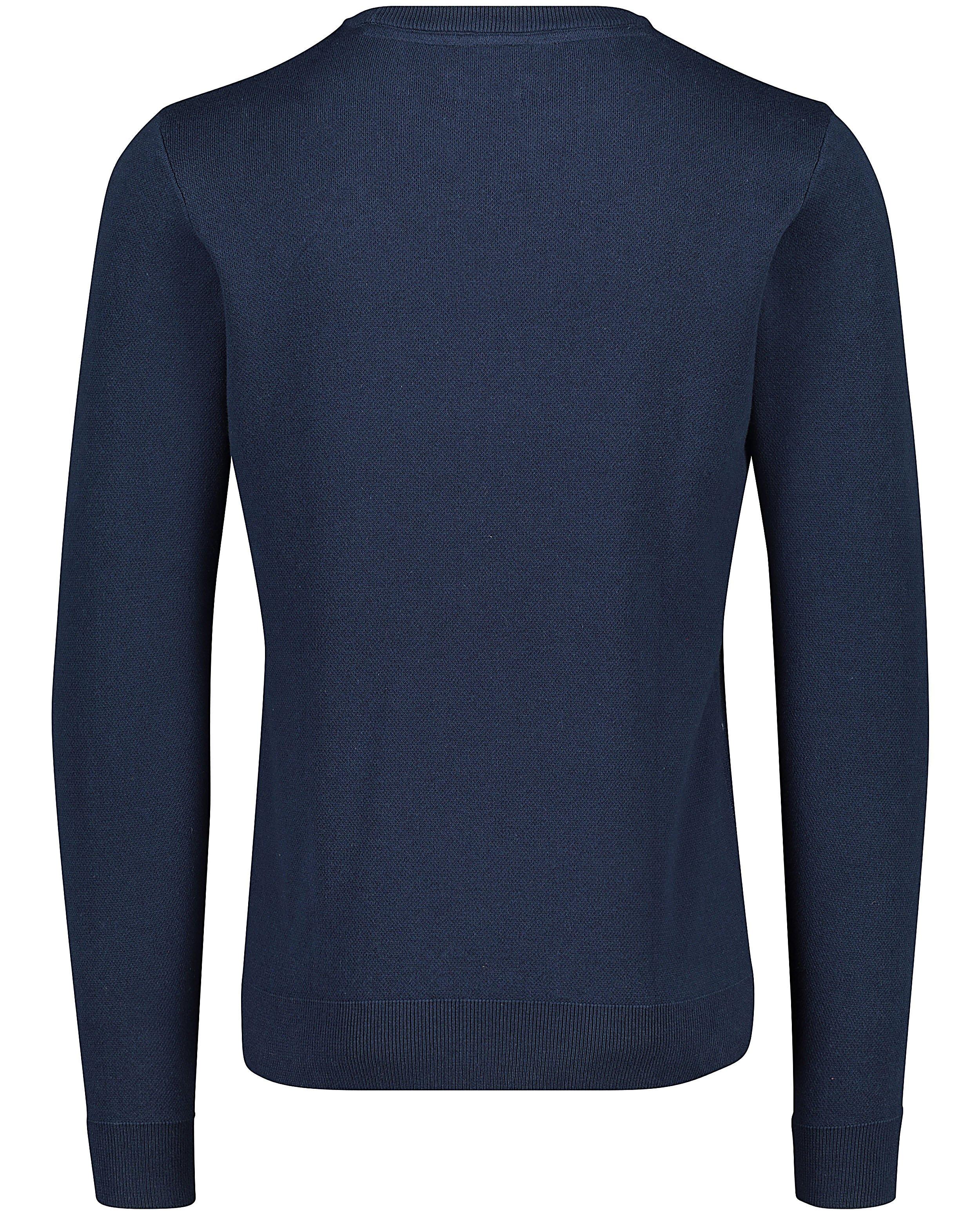 Blauwe kersttrui met Samson - Product Detail - donkerblauw - afbeelding nummer 7