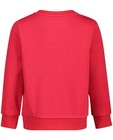 Sweaters - Rode sweater met pailletten K3