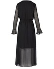 Robes - Robe maxi noire Youh !