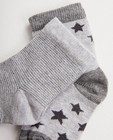 Chaussettes - 2 paires de chaussettes pour bébés