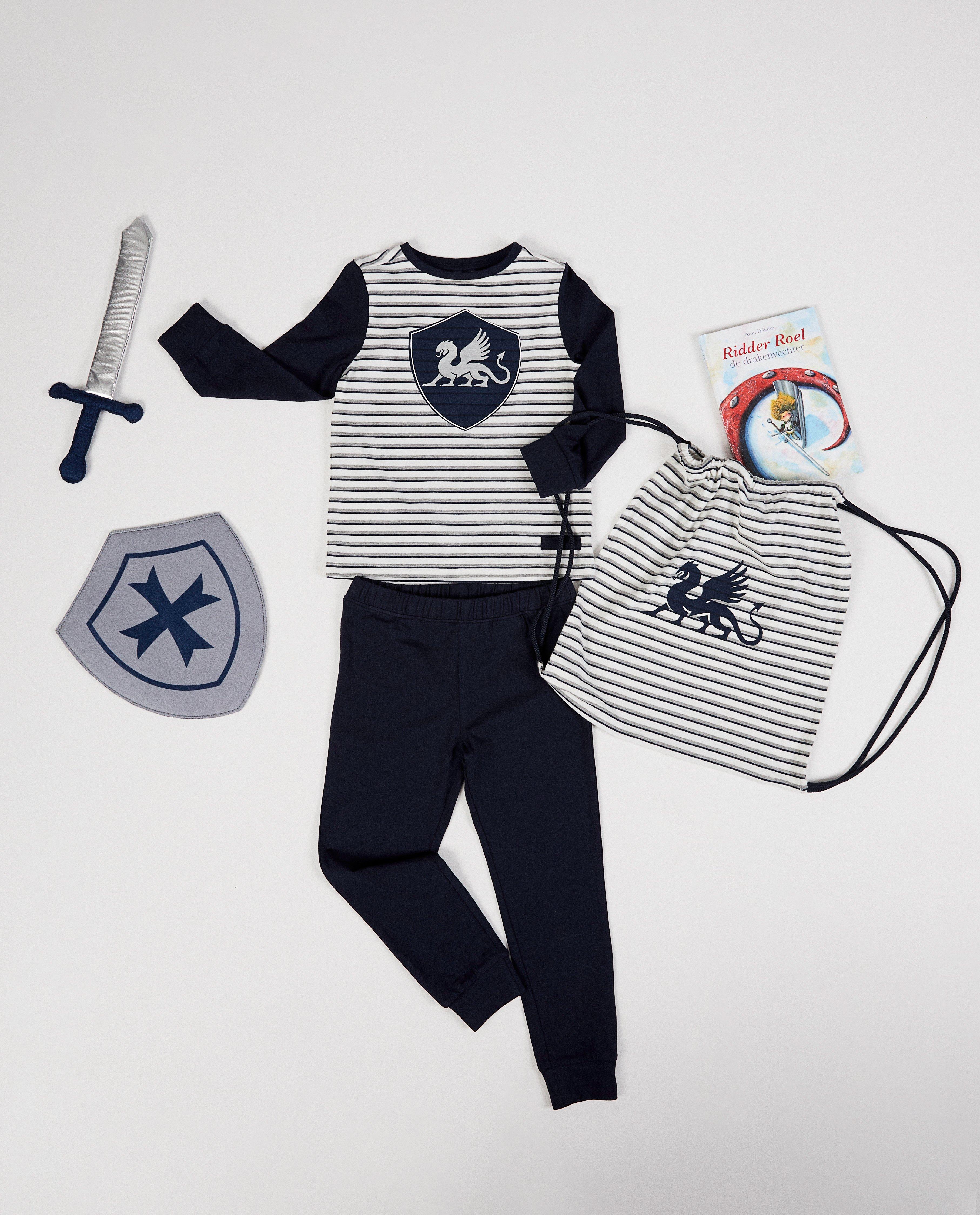Nachtkleding - 
