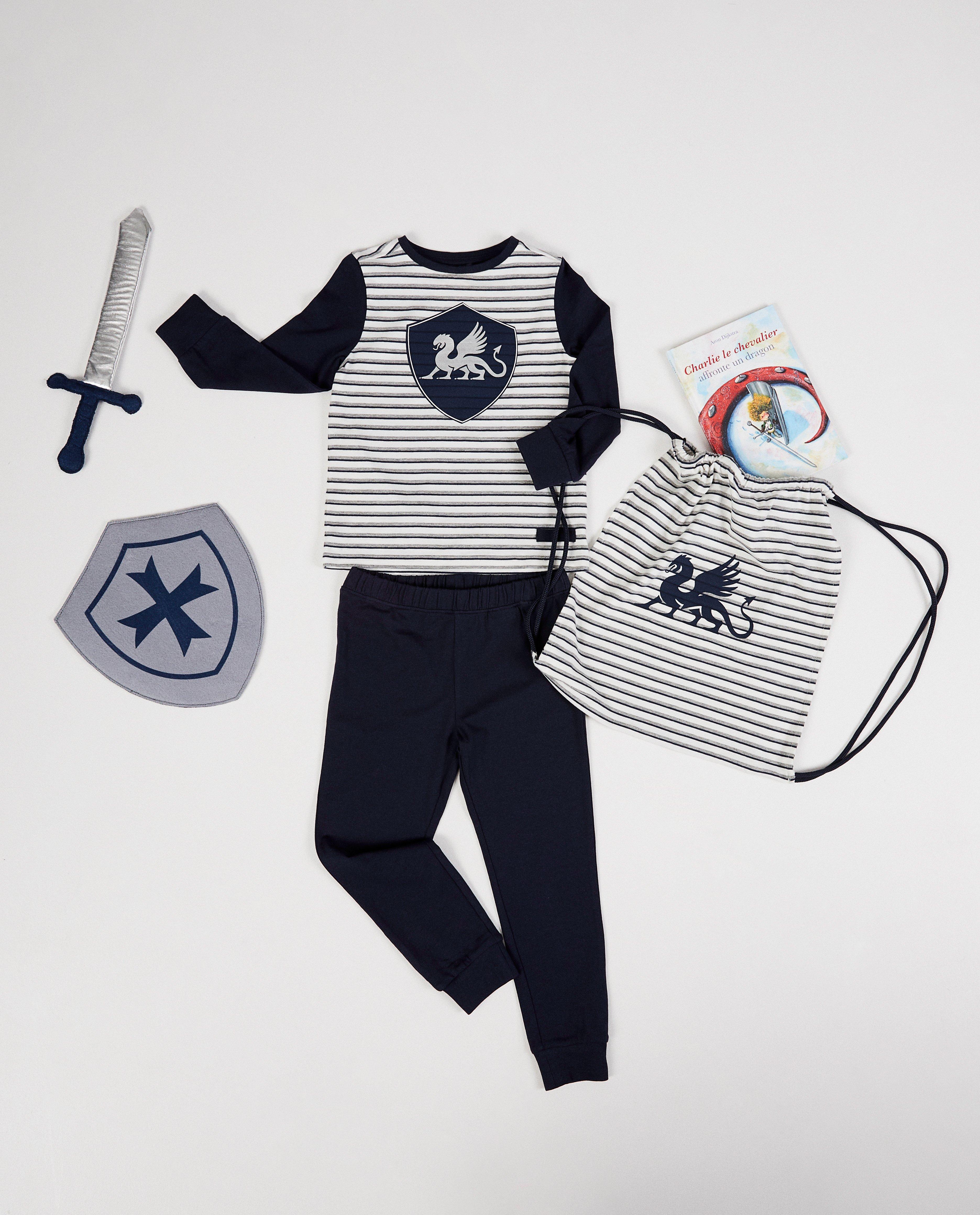 Pyjamas - 