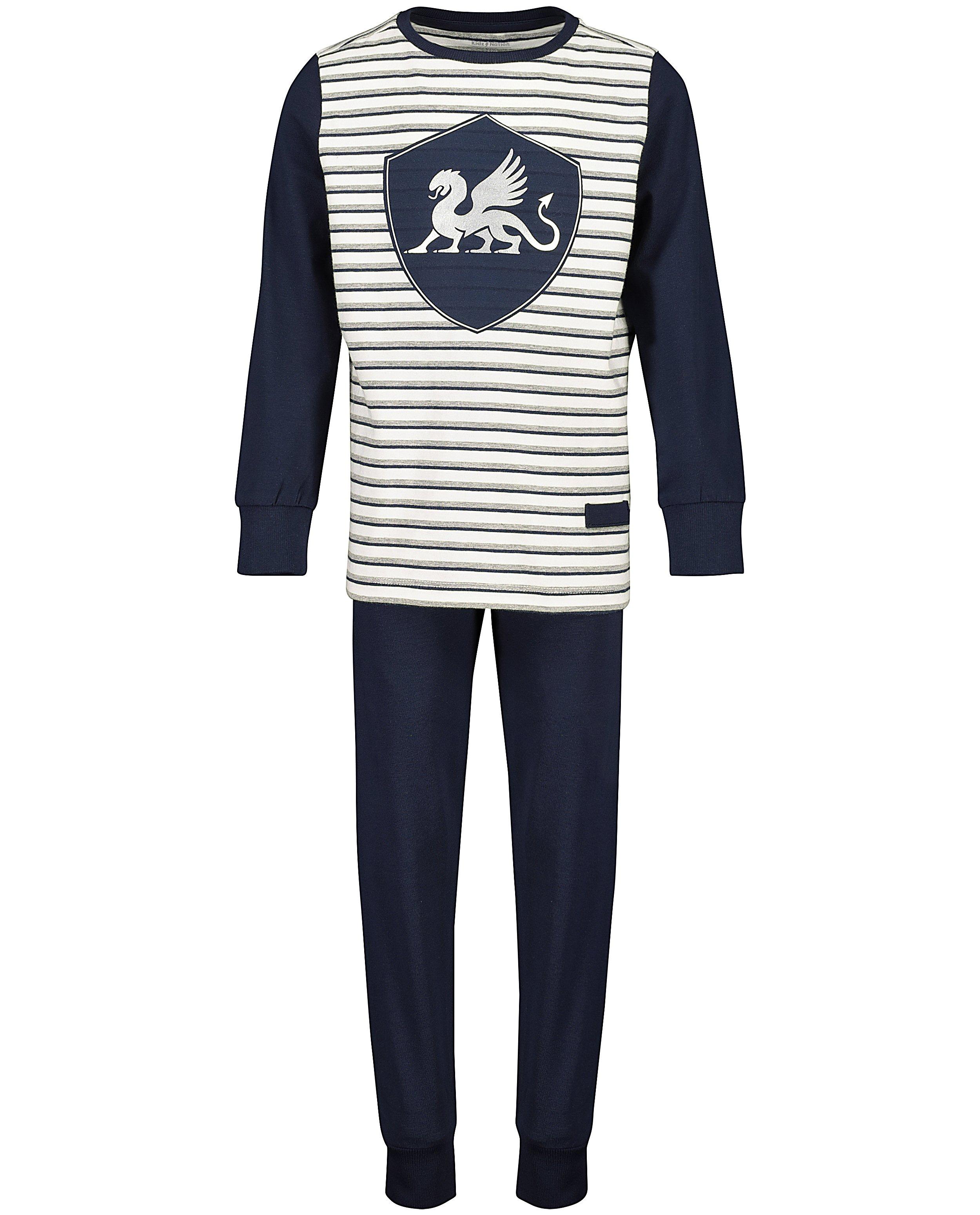 Pyjamas - 